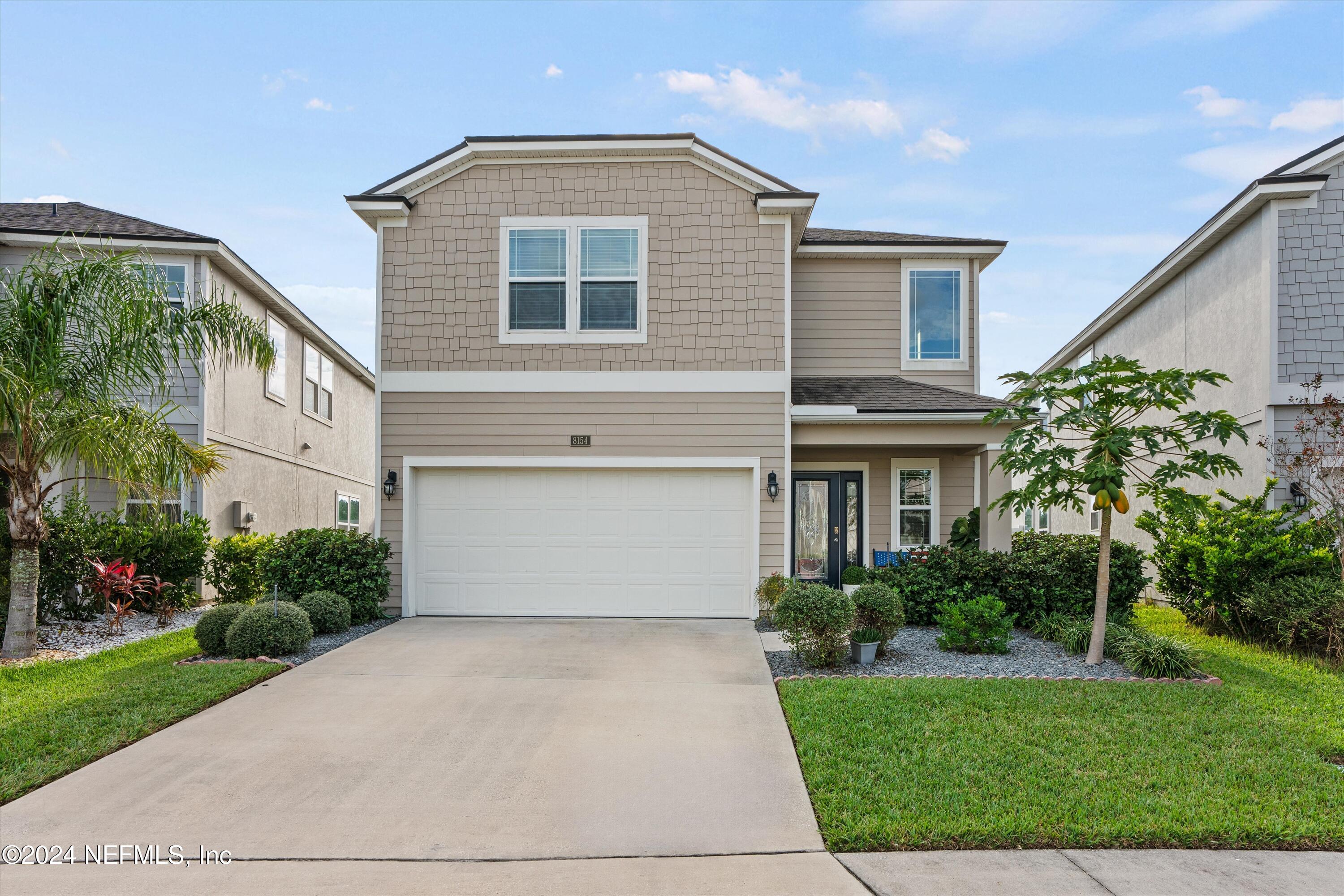 8154 CAPE FOX Drive