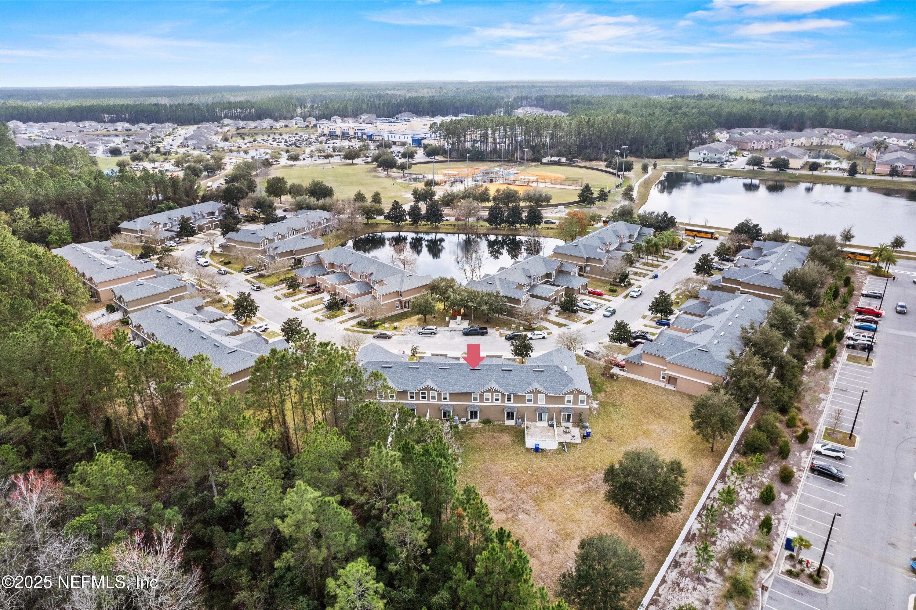 180 LEESE Drive, St. Johns