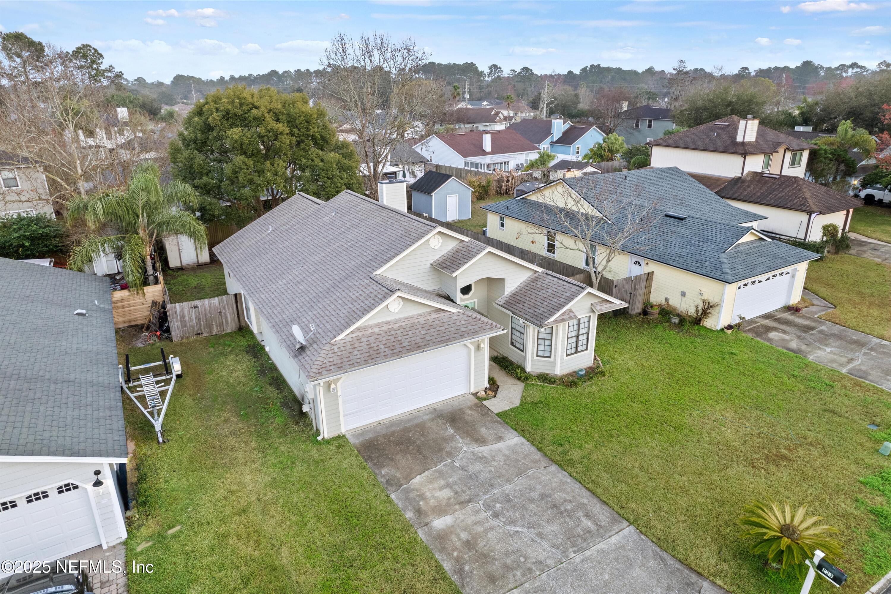 223 WINTER SPRINGS Way