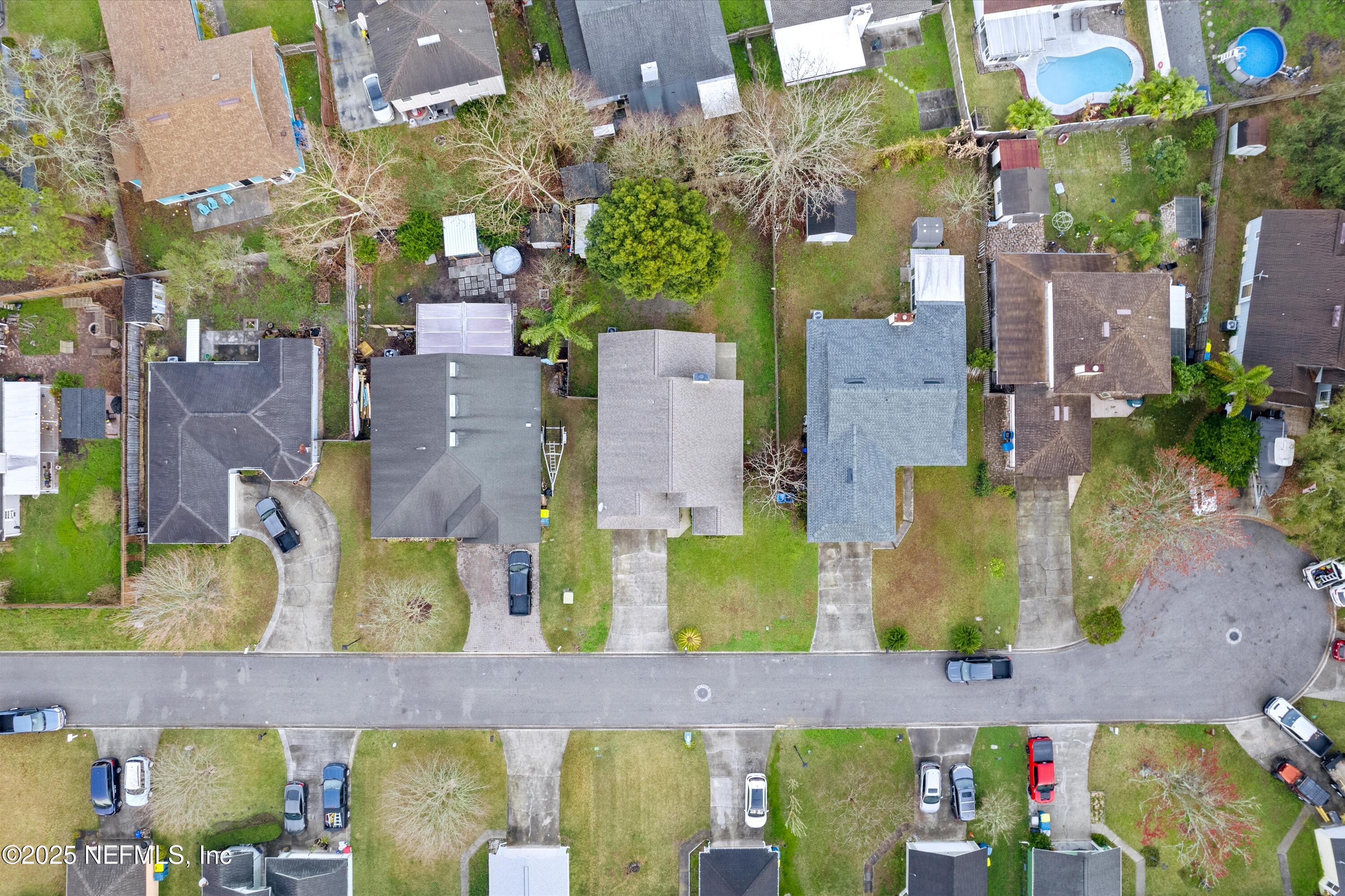 223 WINTER SPRINGS Way