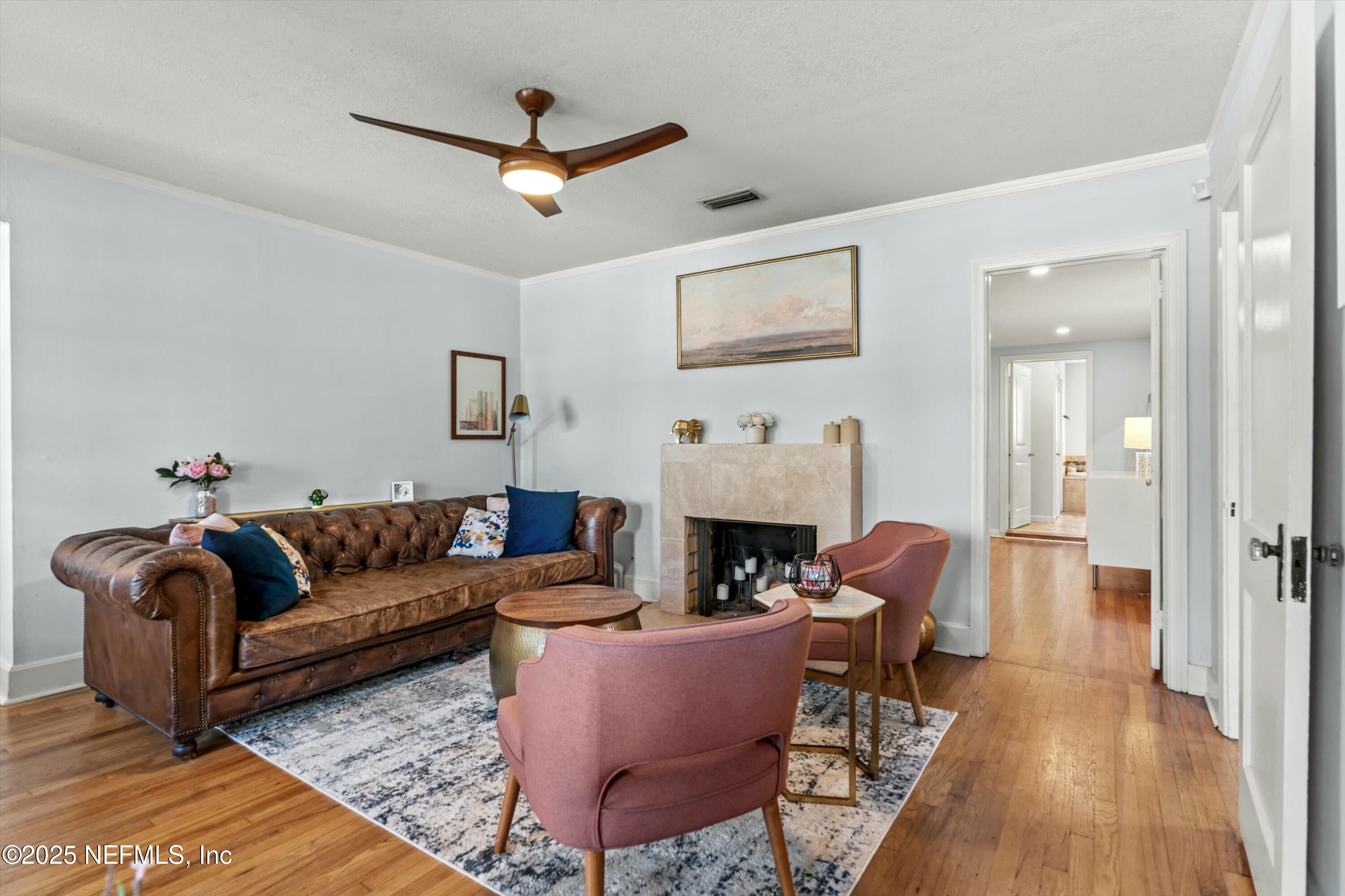 3741 ORLANDO Circle E