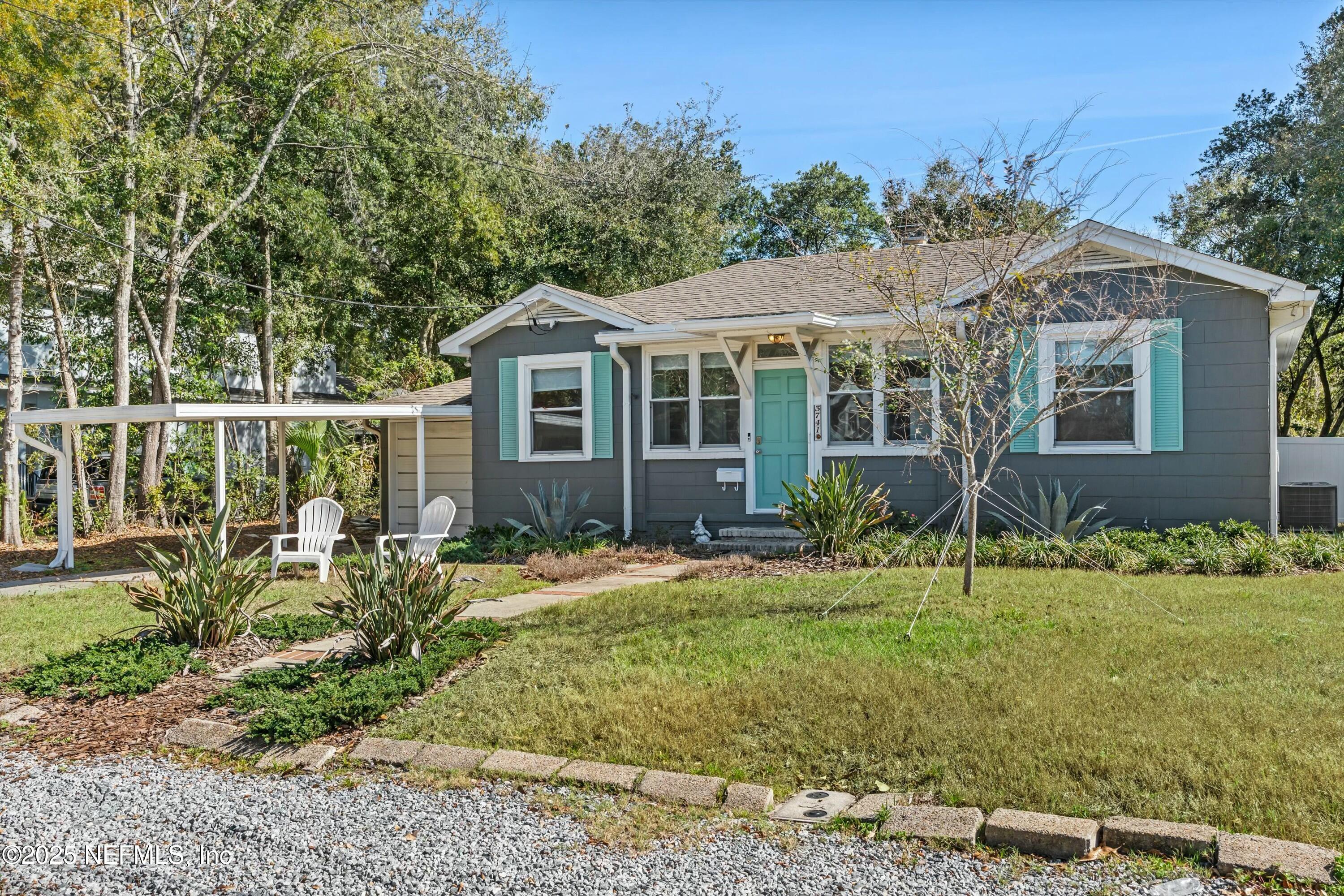 3741 ORLANDO Circle E