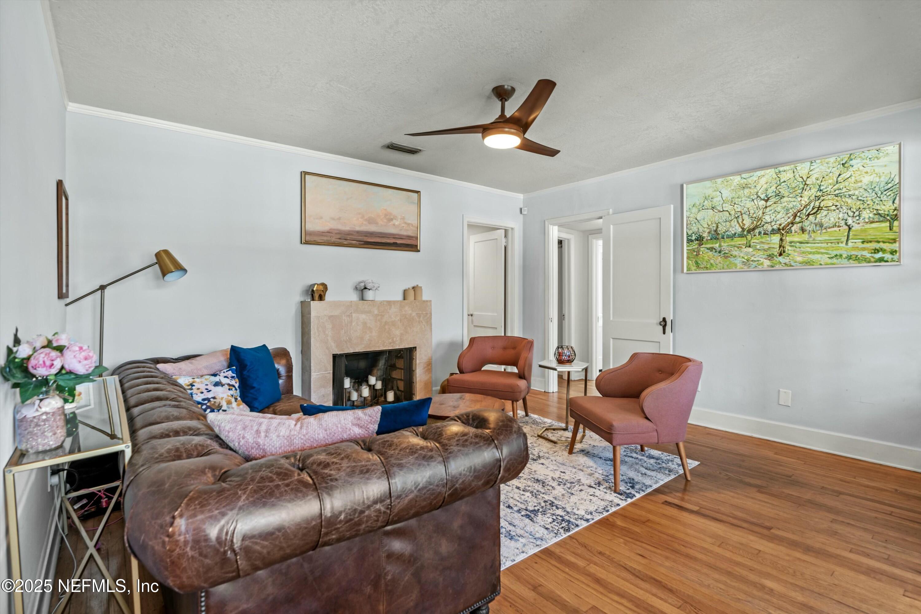 3741 ORLANDO Circle E