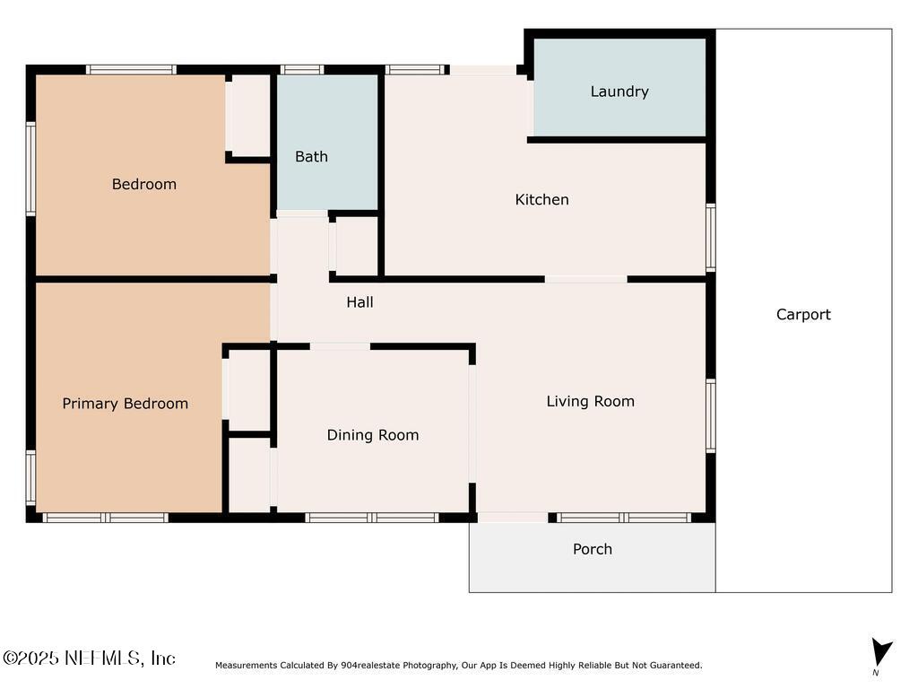 4836 PORTSMOUTH Avenue