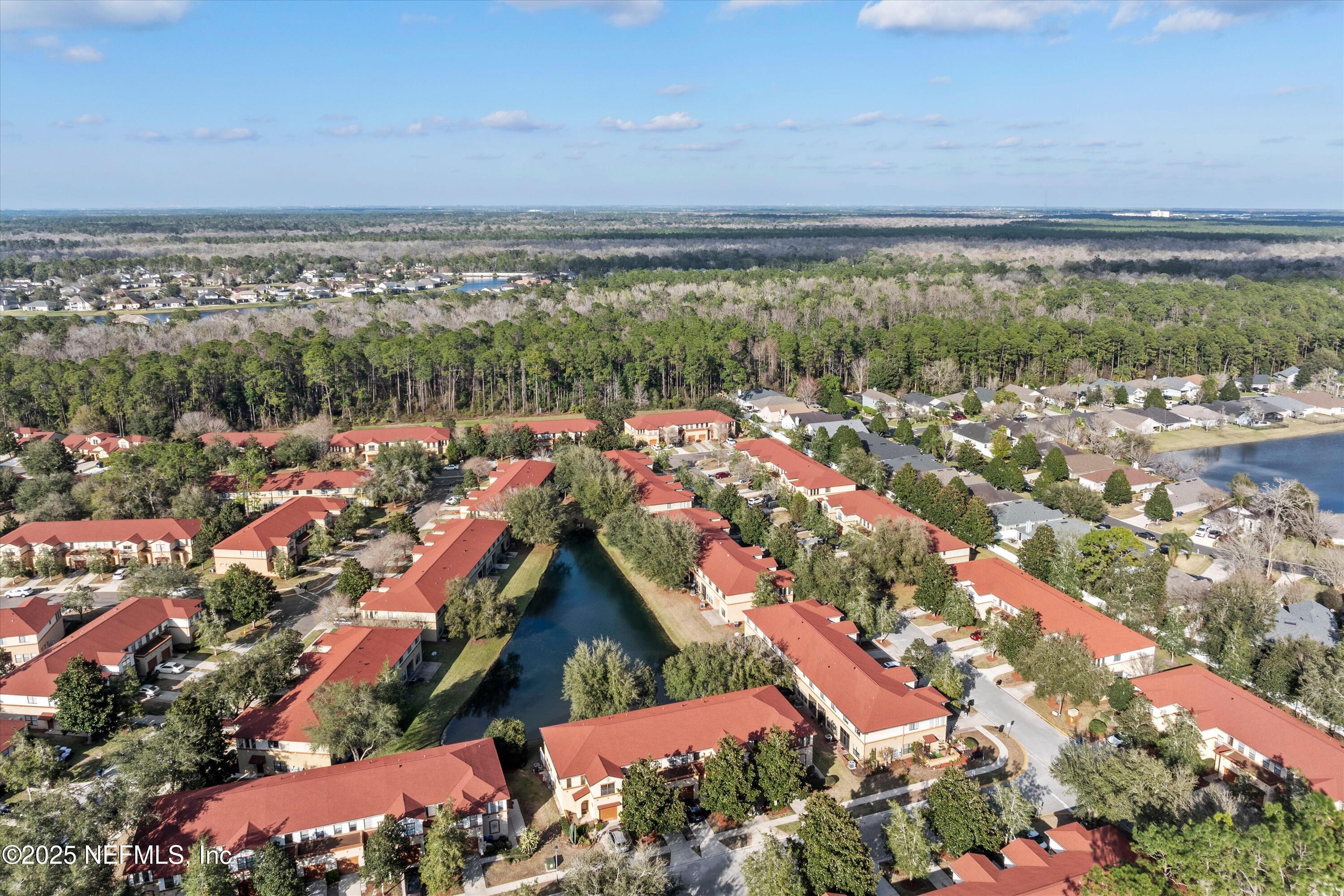 788 GINGER MILL Drive, St. Johns