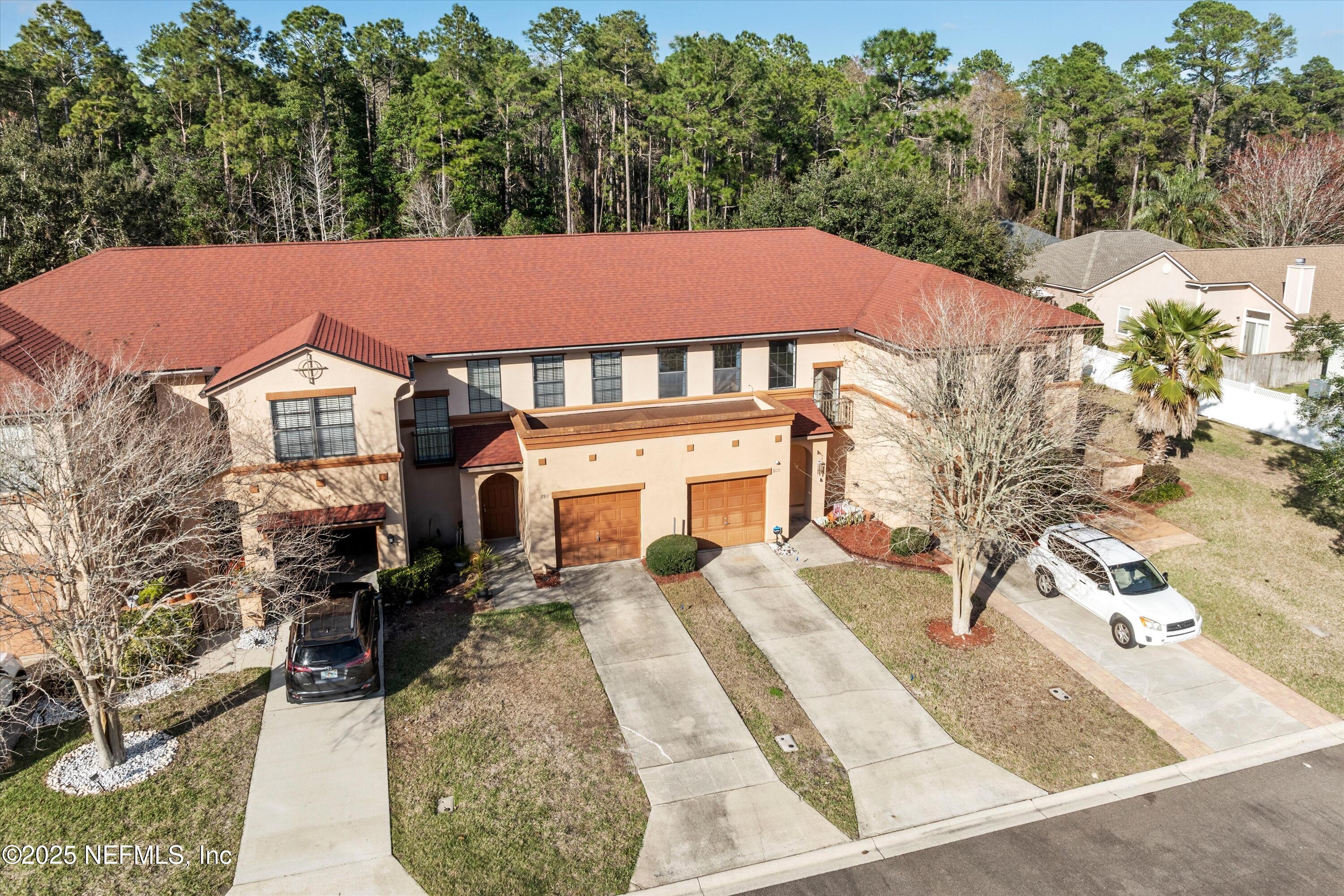 788 GINGER MILL Drive, St. Johns