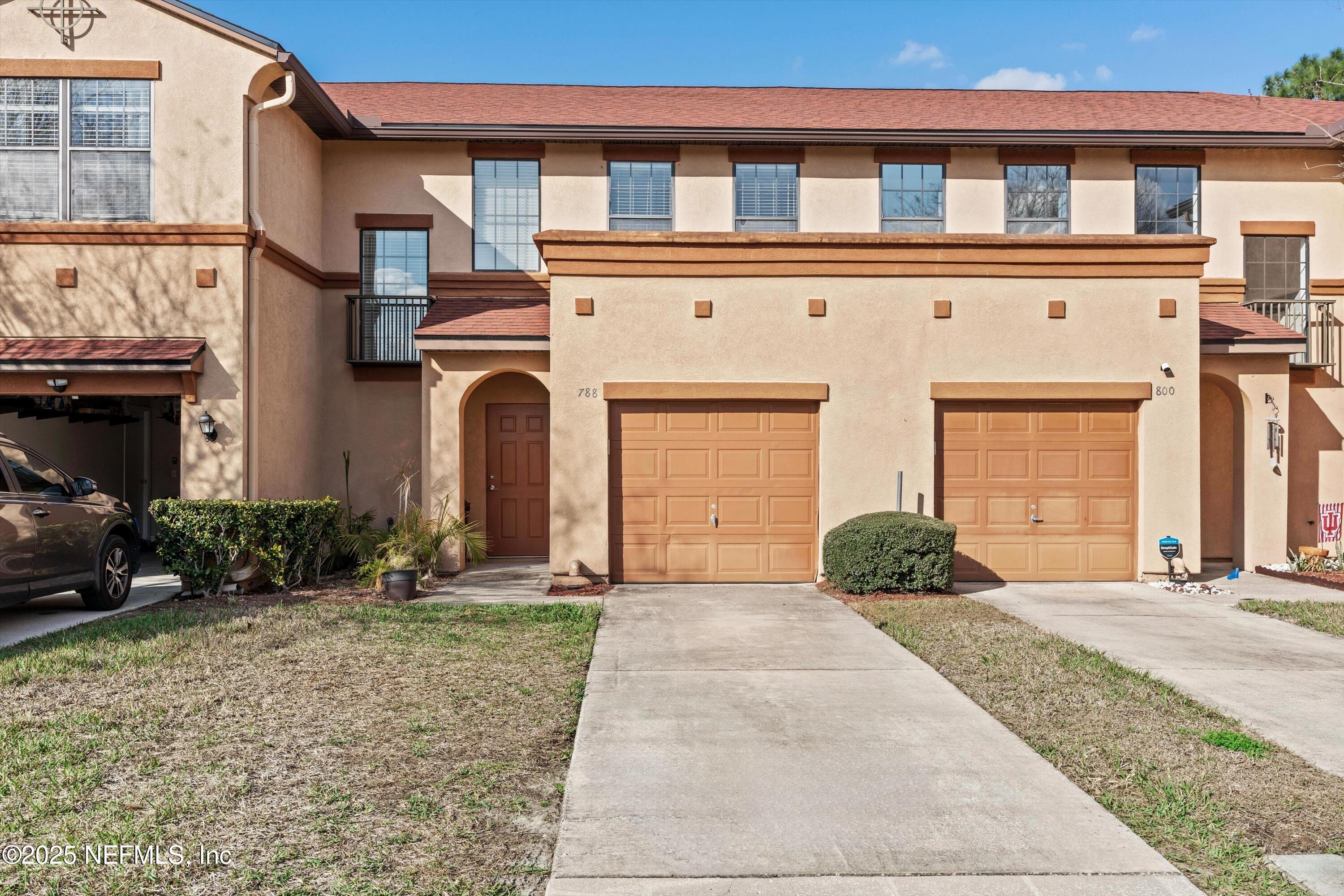 788 GINGER MILL Drive, St. Johns