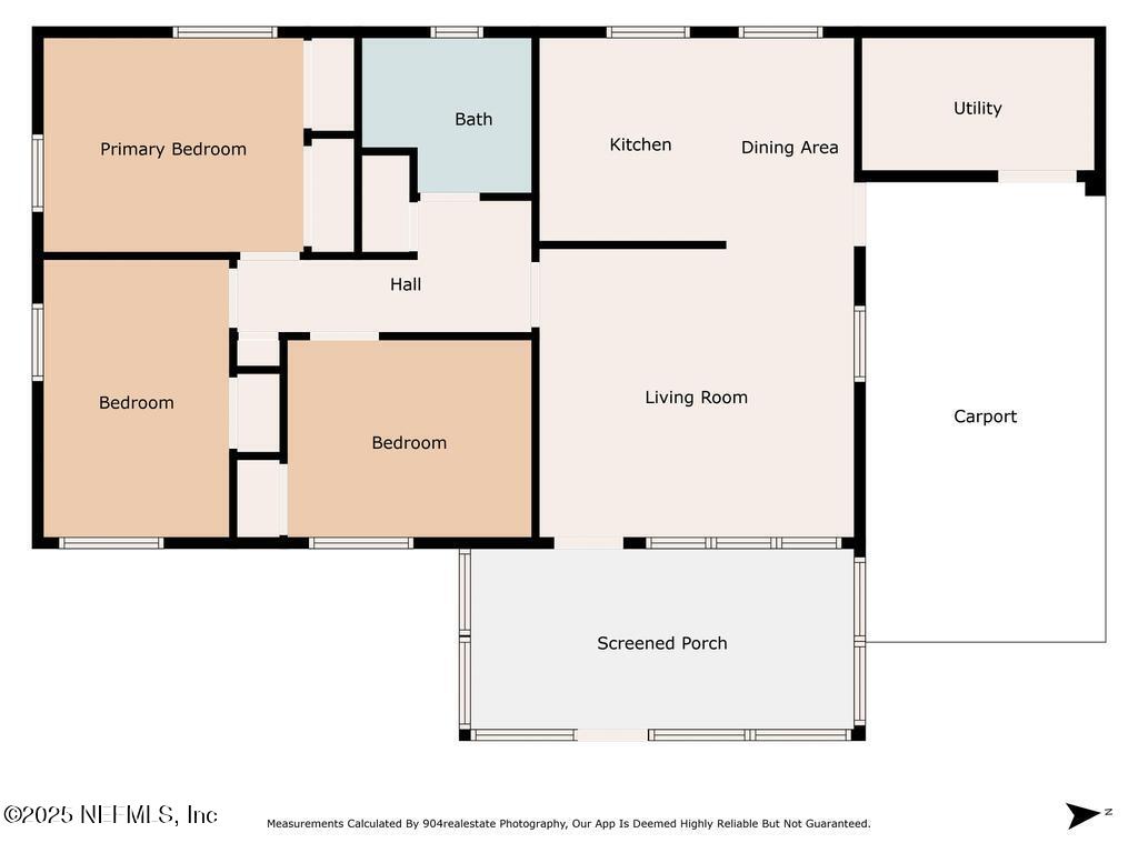 10252 ELMHURST Drive