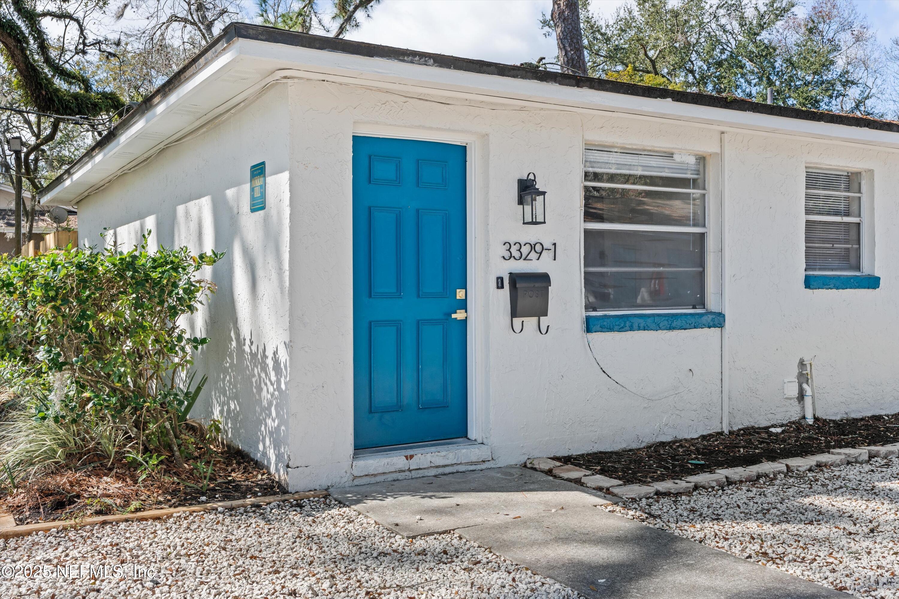 3329 MAYFLOWER Street, 3329-1