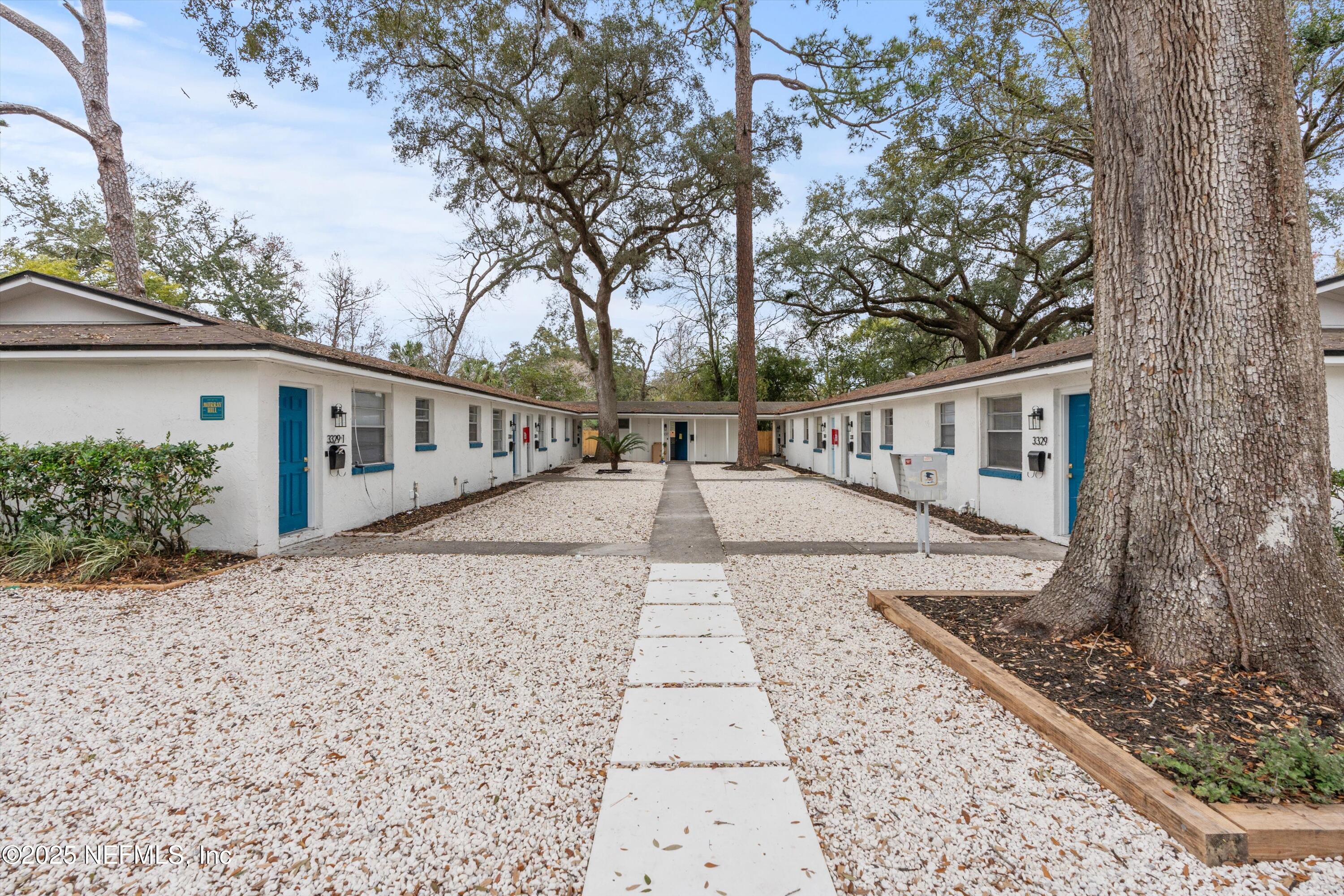 3329 MAYFLOWER Street, 3329-1