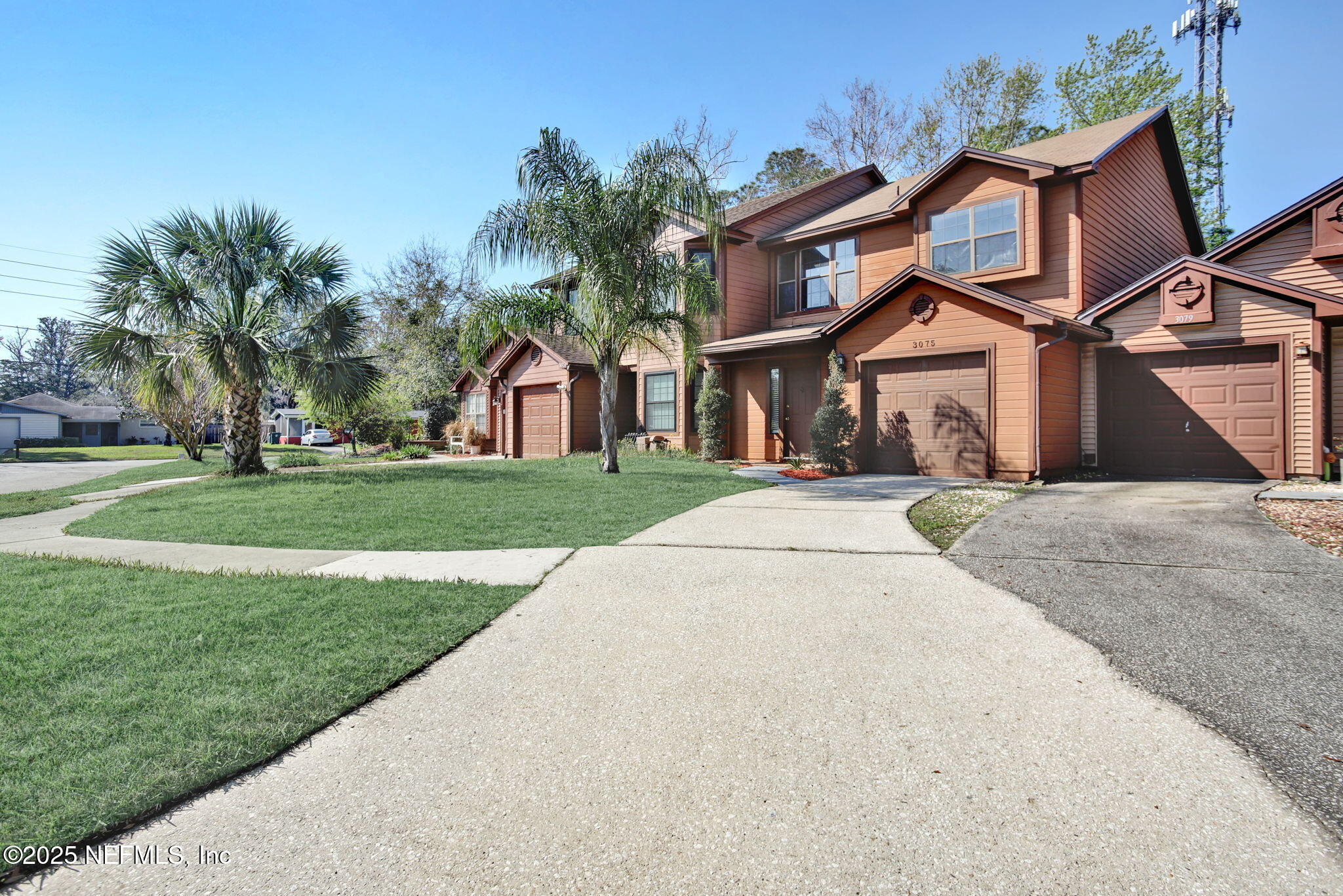 3075 FALCONER Drive