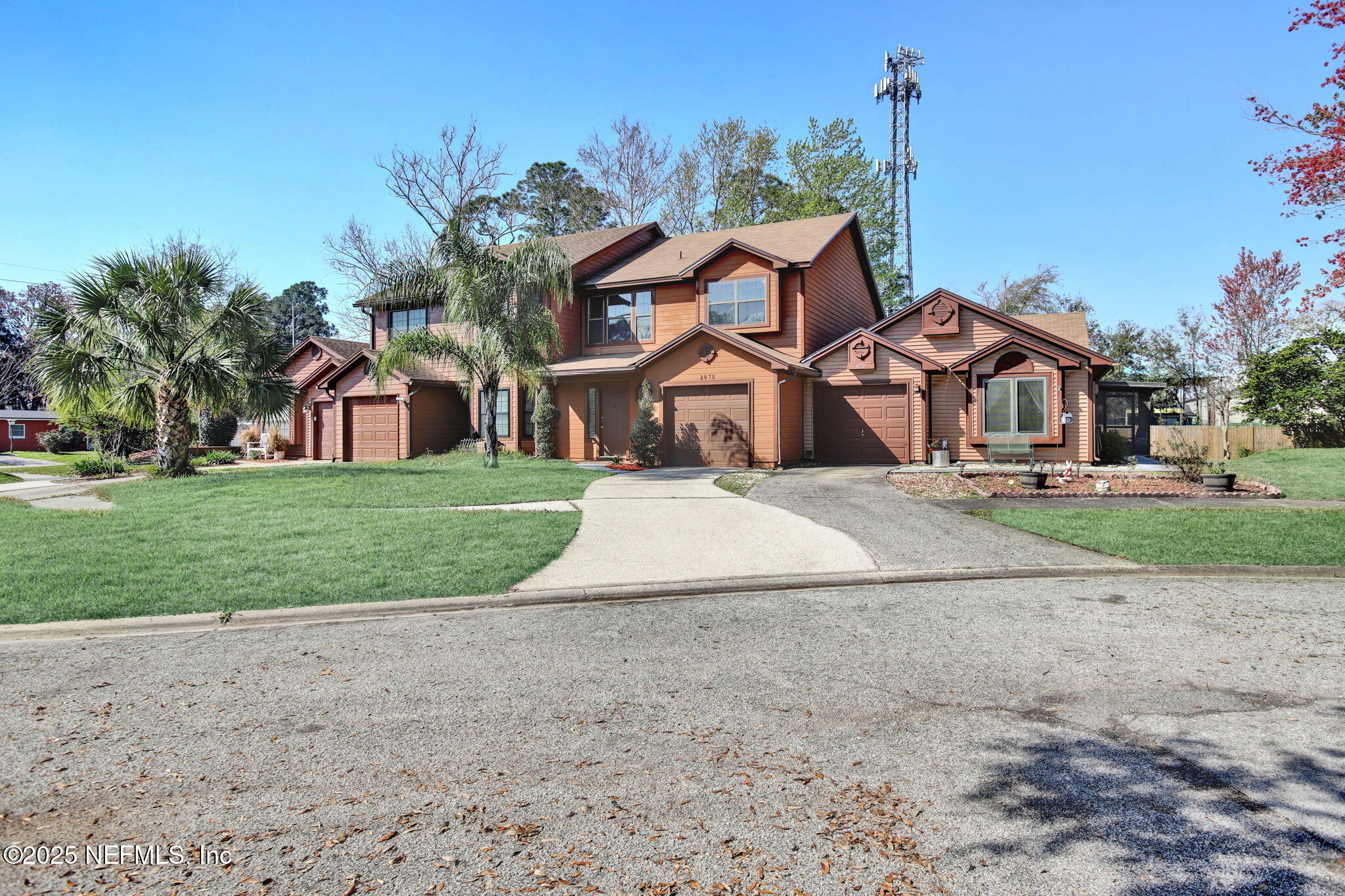 3075 FALCONER Drive