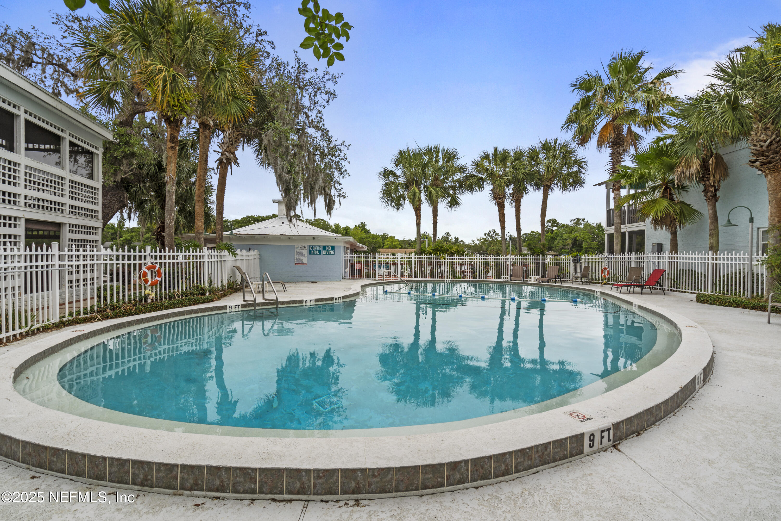 3434 BLANDING Boulevard, 206