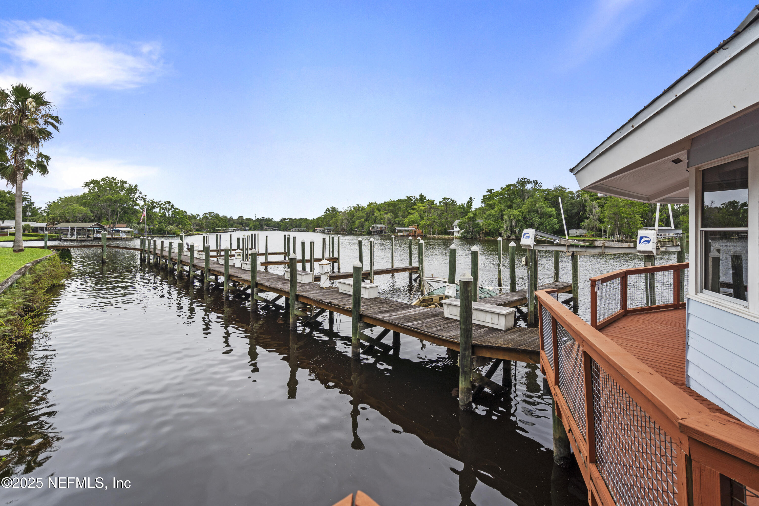 3434 BLANDING Boulevard, 206