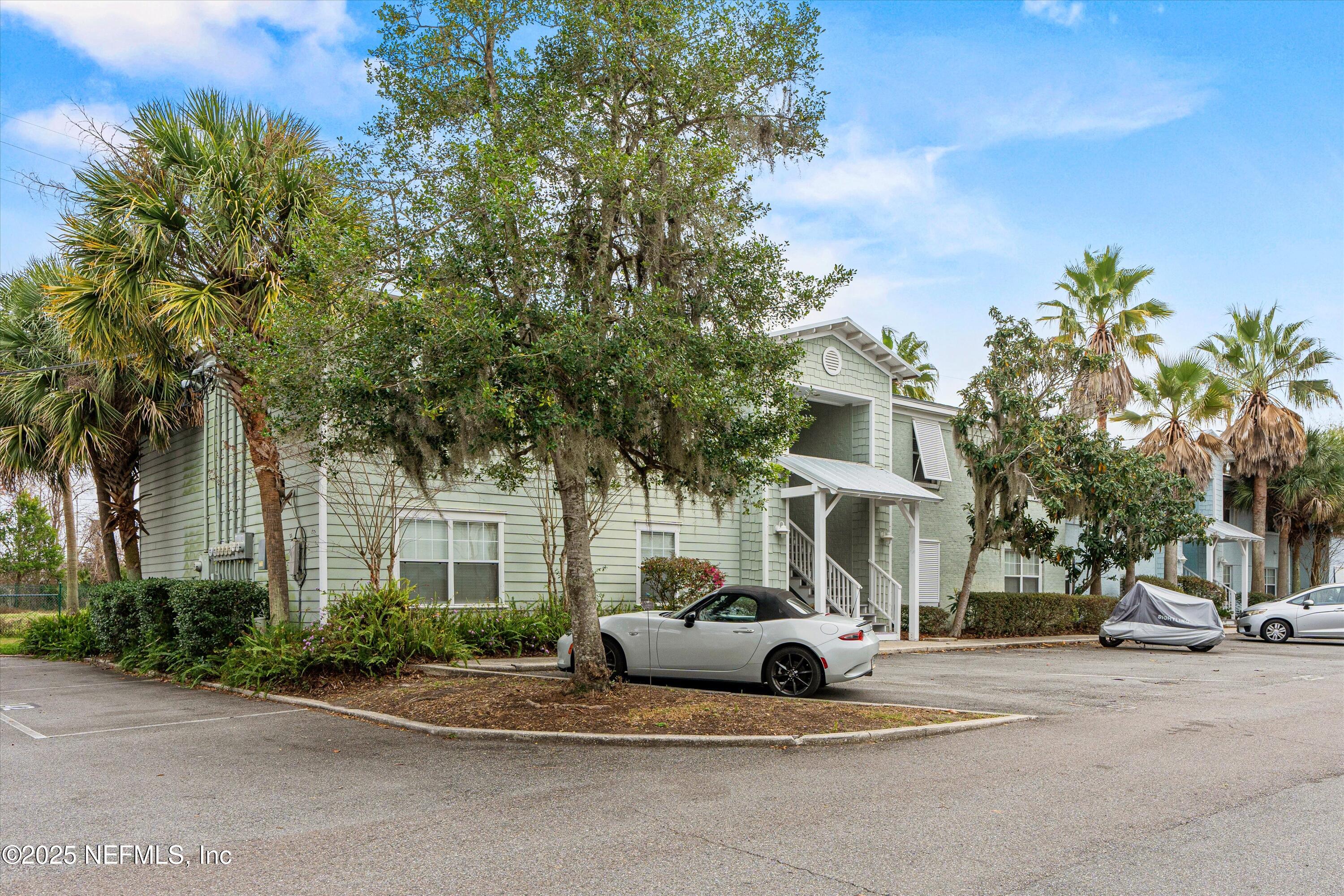 3434 BLANDING Boulevard, 206