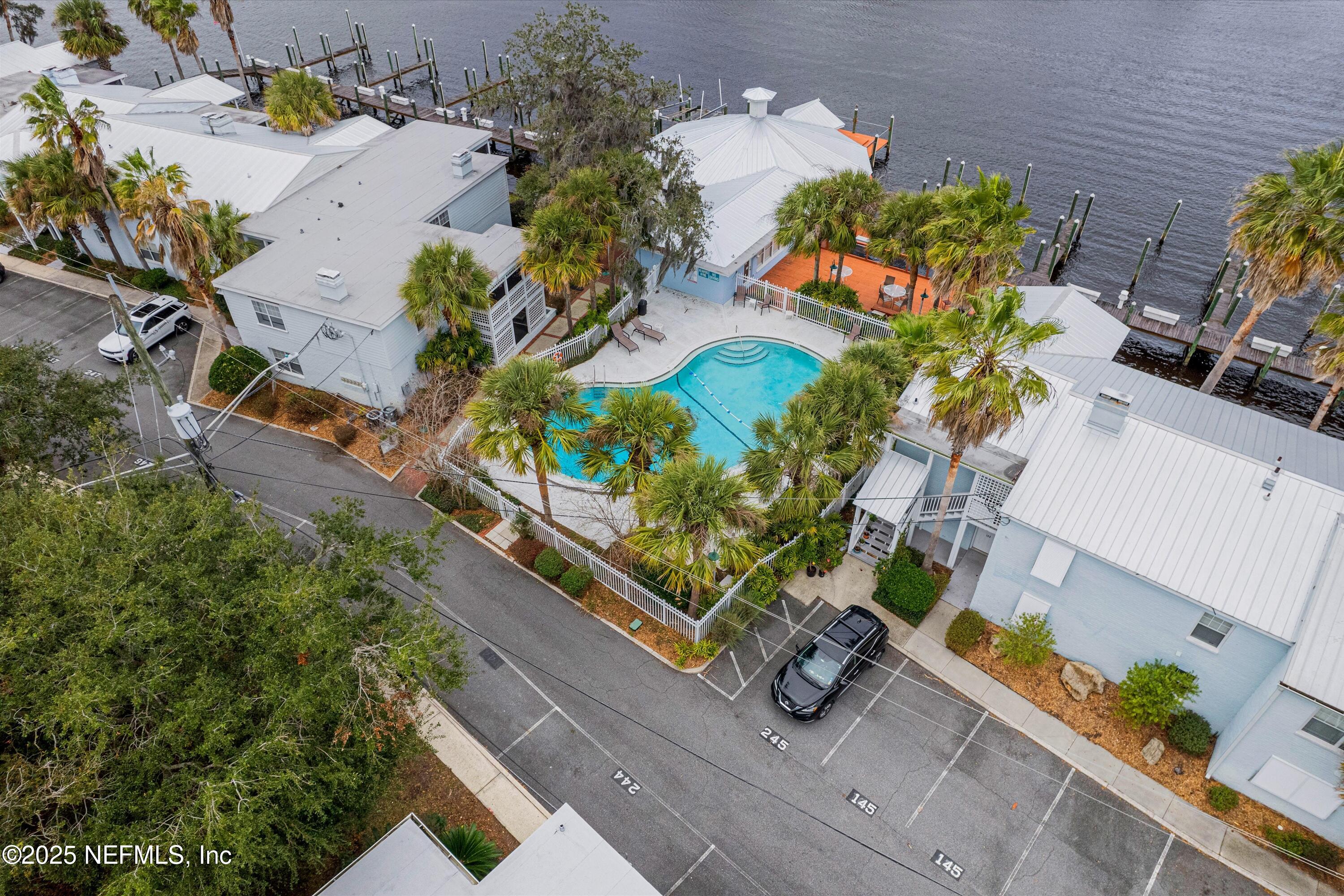 3434 BLANDING Boulevard, 206