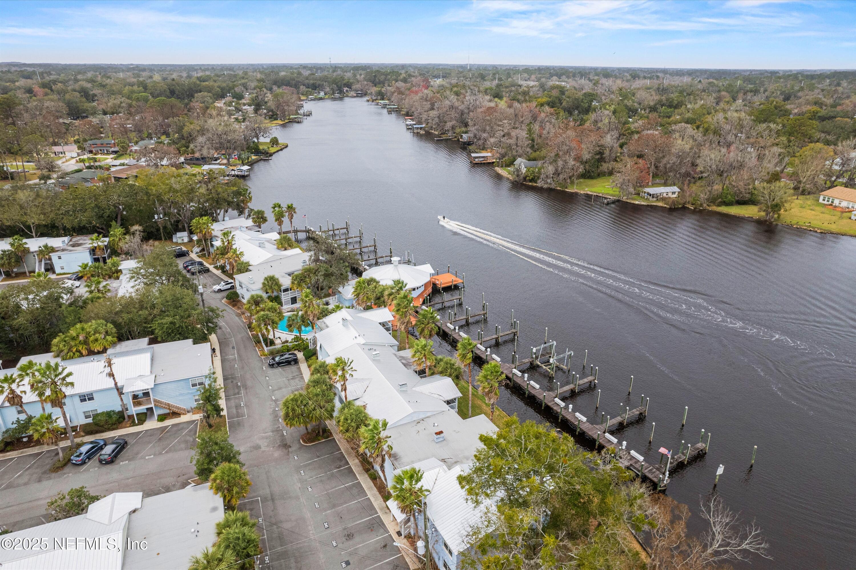 3434 BLANDING Boulevard, 206