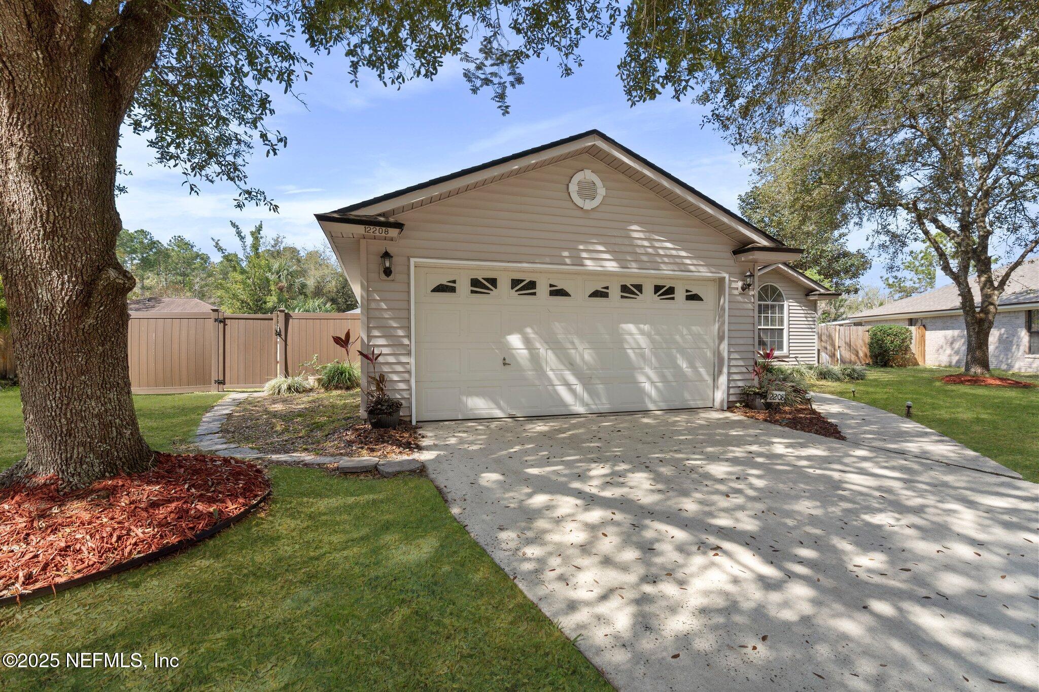 12208 SILVER SADDLE Drive