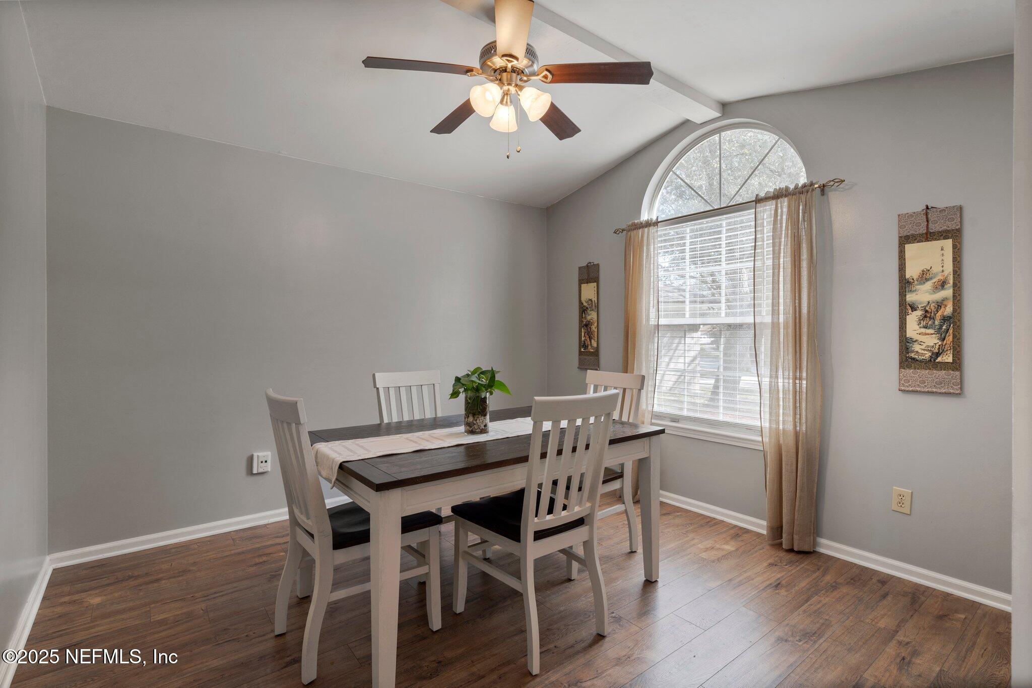 12208 SILVER SADDLE Drive