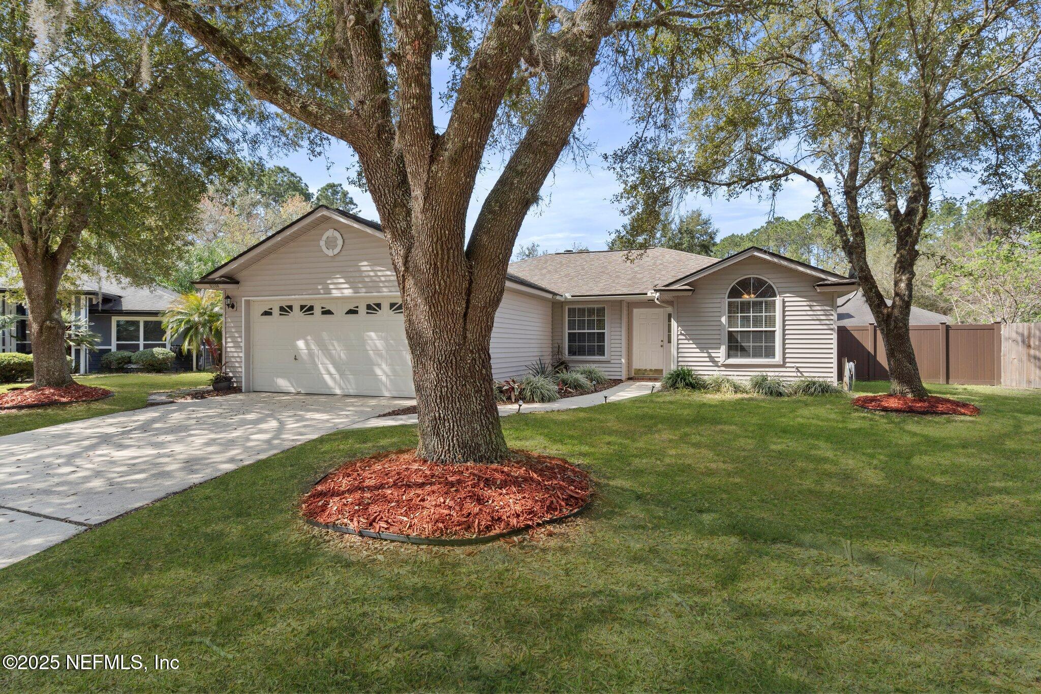 12208 SILVER SADDLE Drive