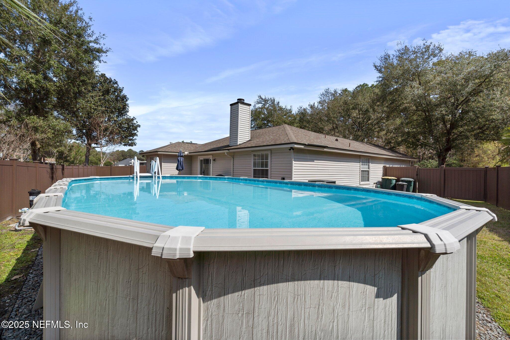 12208 SILVER SADDLE Drive