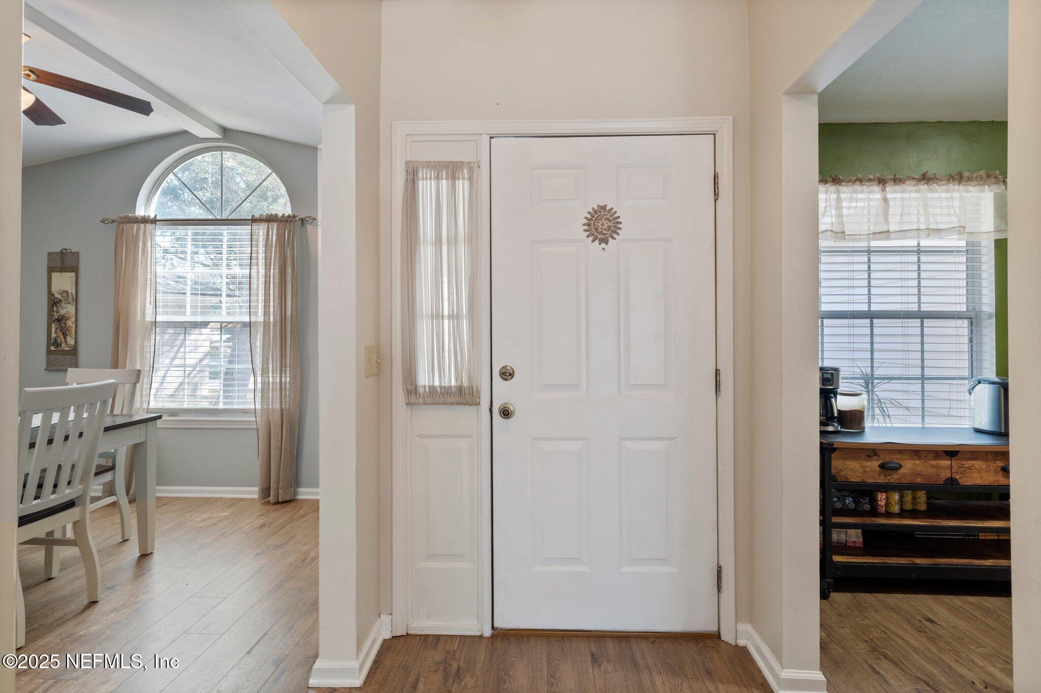 12208 SILVER SADDLE Drive