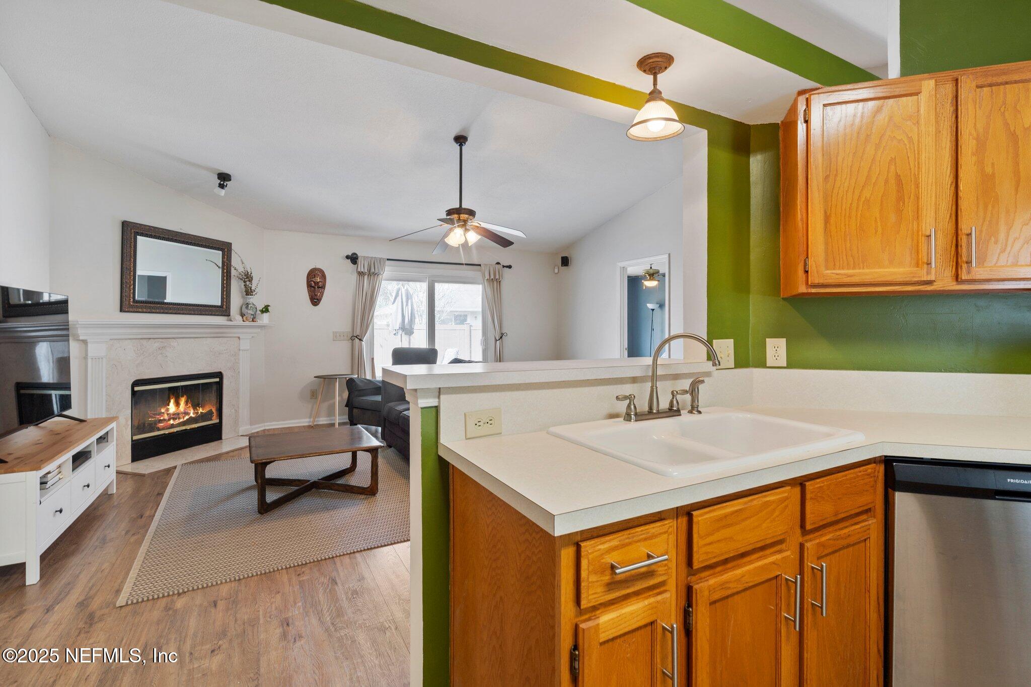 12208 SILVER SADDLE Drive