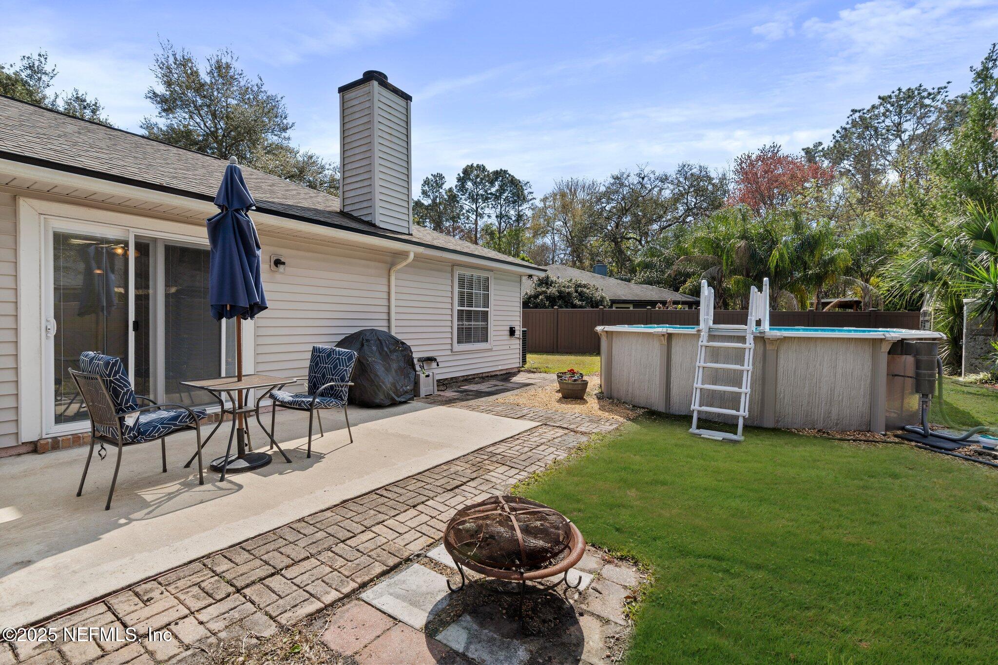 12208 SILVER SADDLE Drive