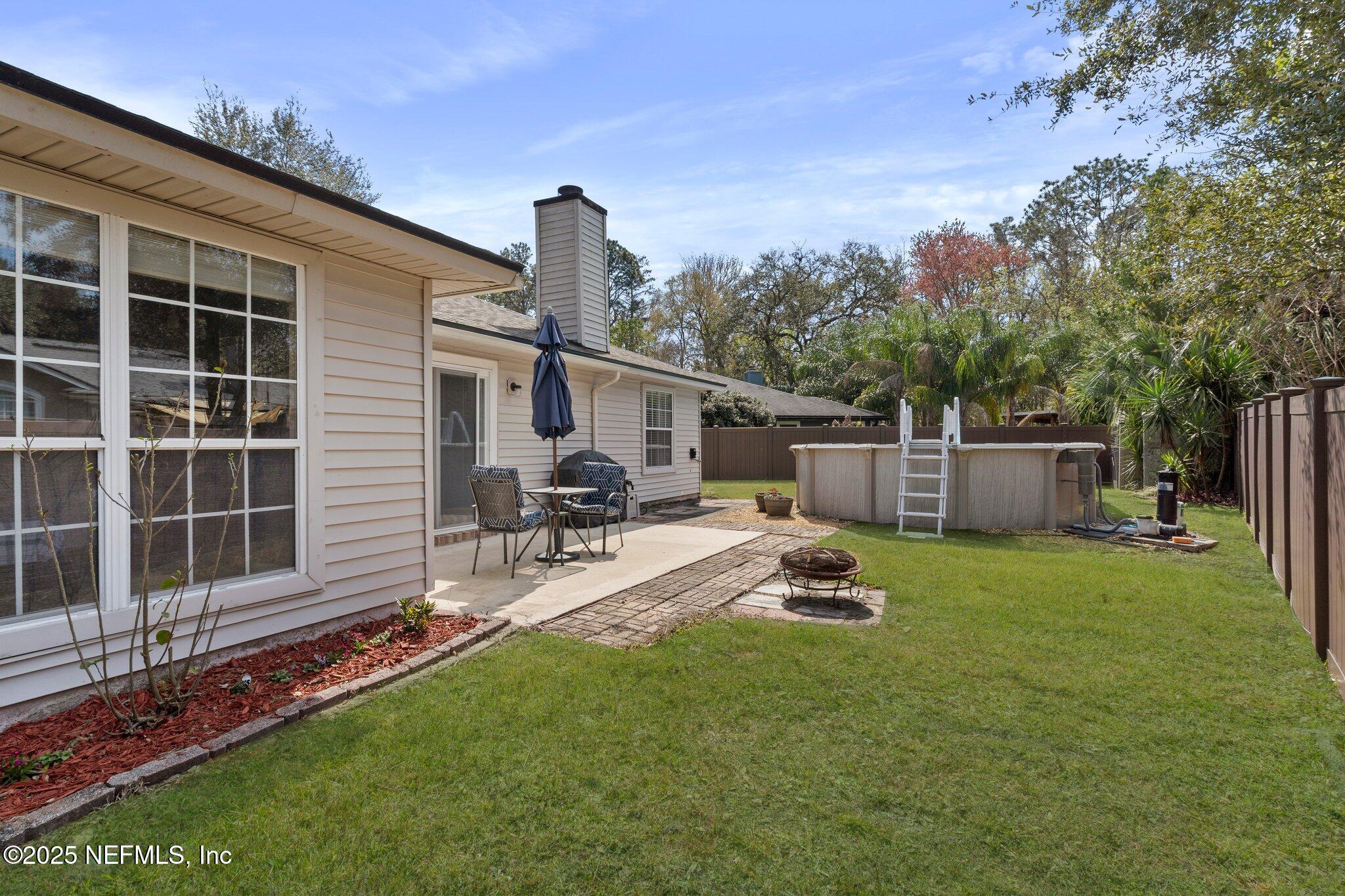 12208 SILVER SADDLE Drive