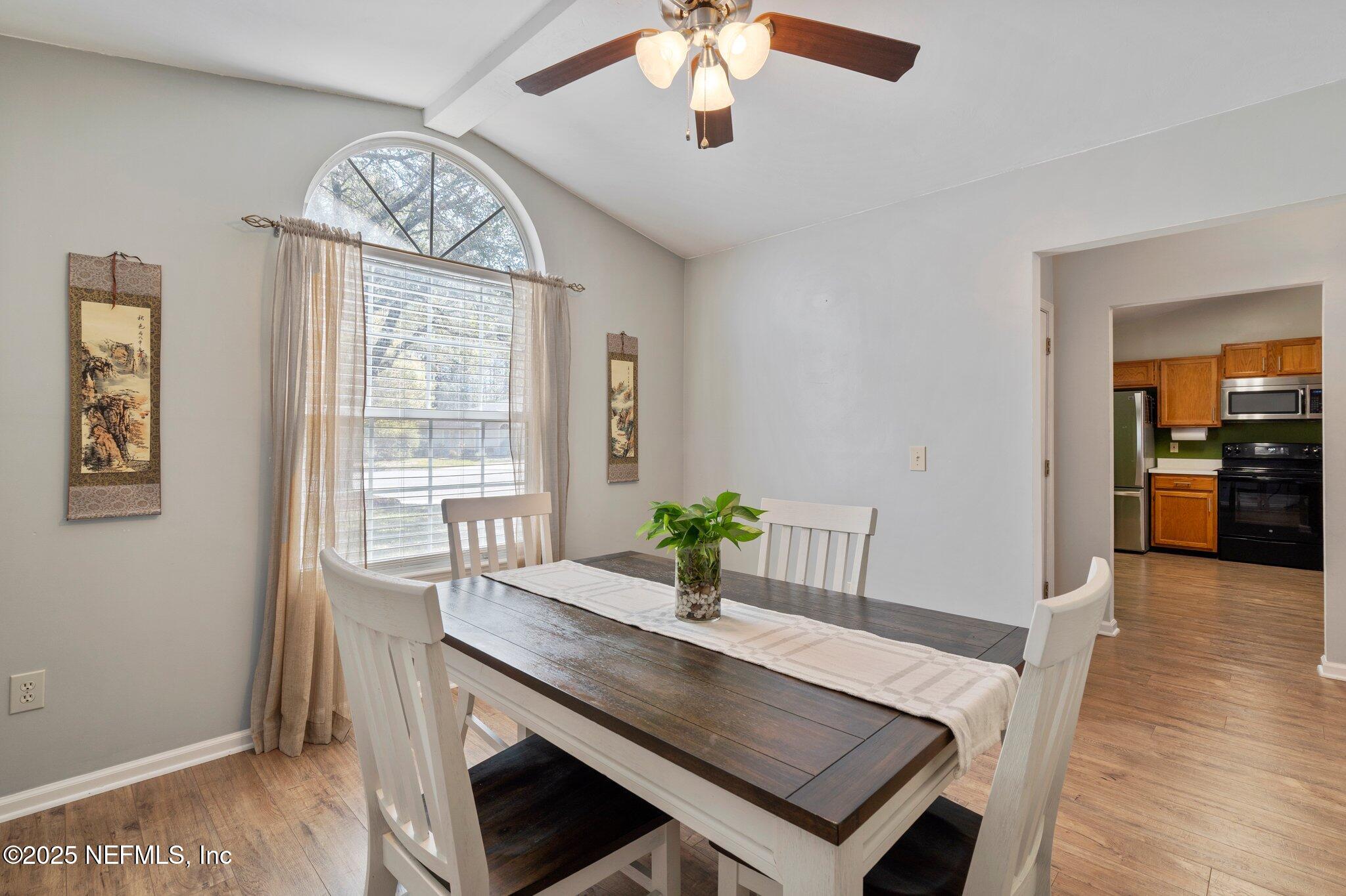 12208 SILVER SADDLE Drive