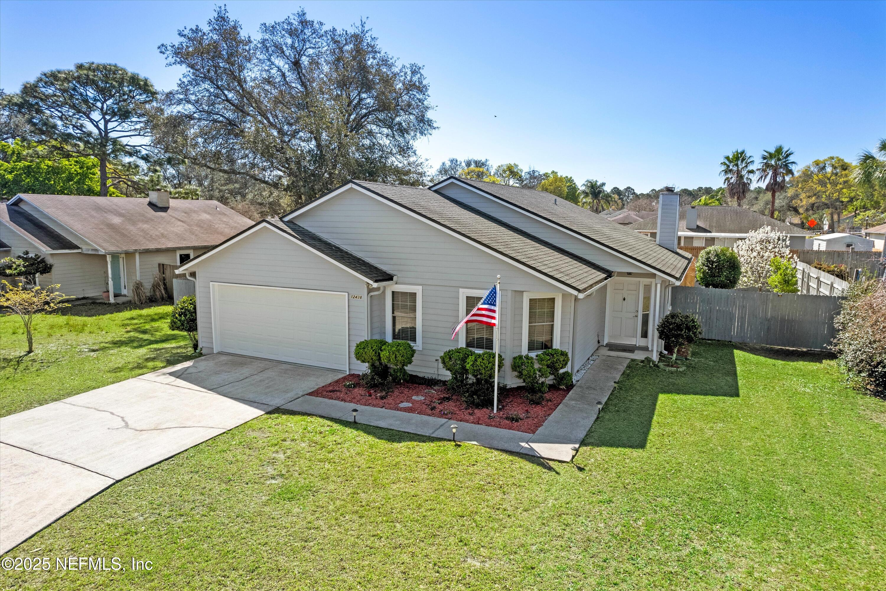 12438 SAFESHELTER Drive S