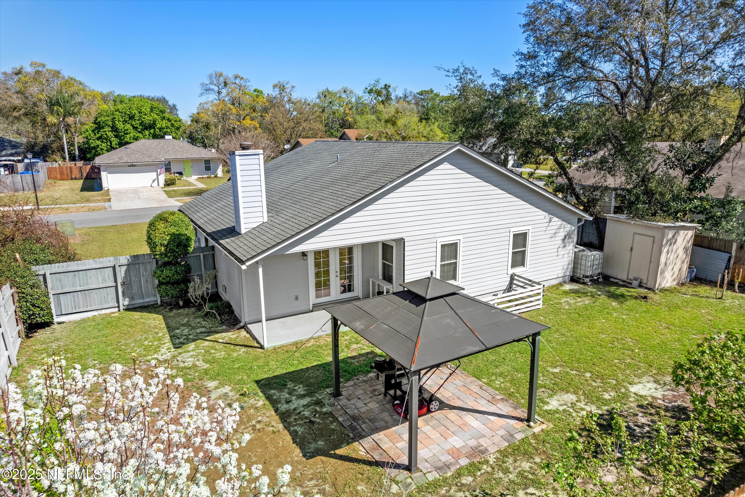 12438 SAFESHELTER Drive S