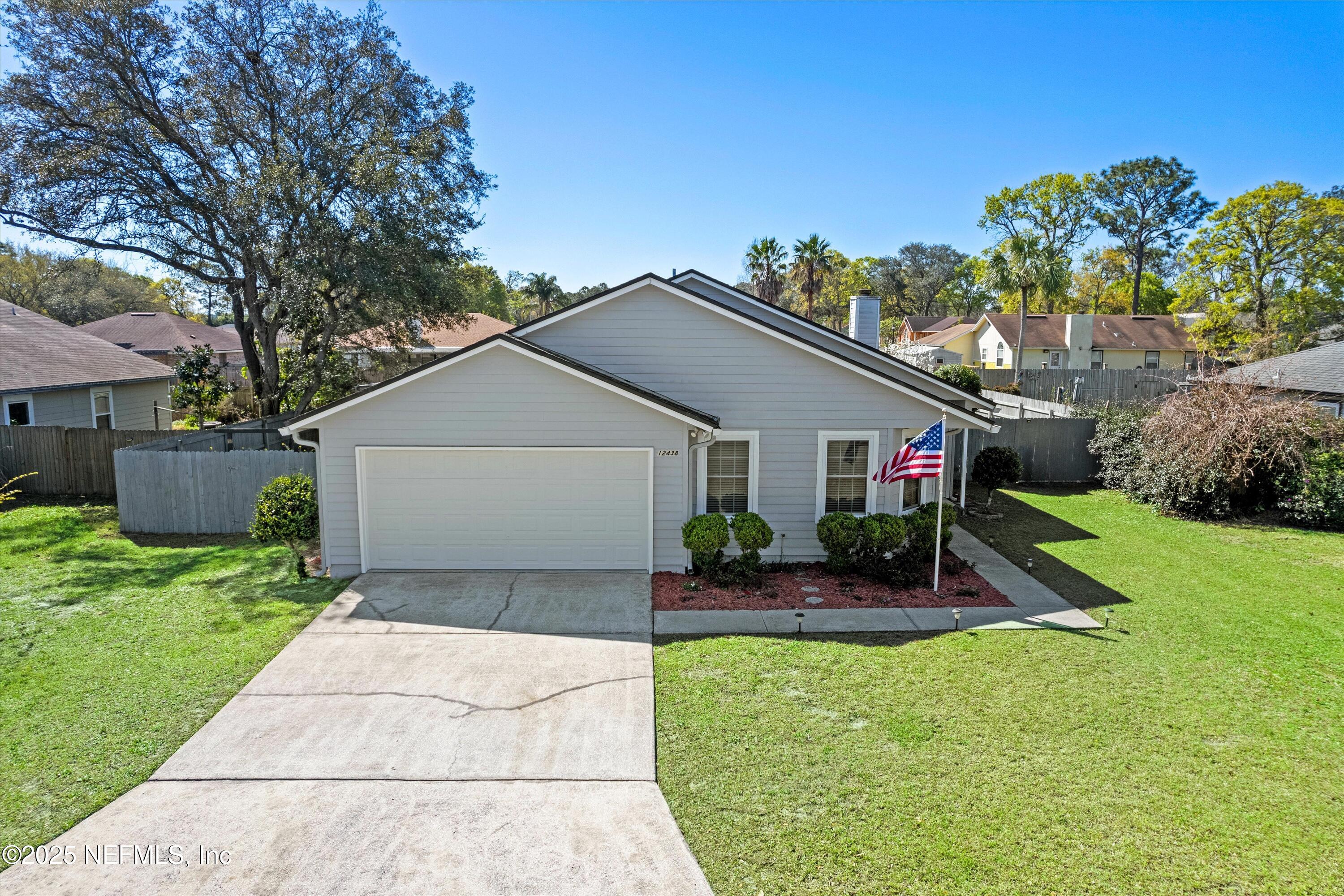 12438 SAFESHELTER Drive S