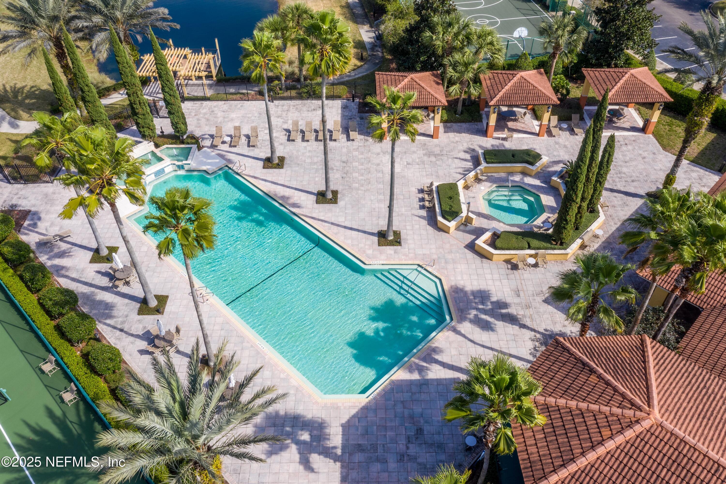 9745 TOUCHTON Road, 1802