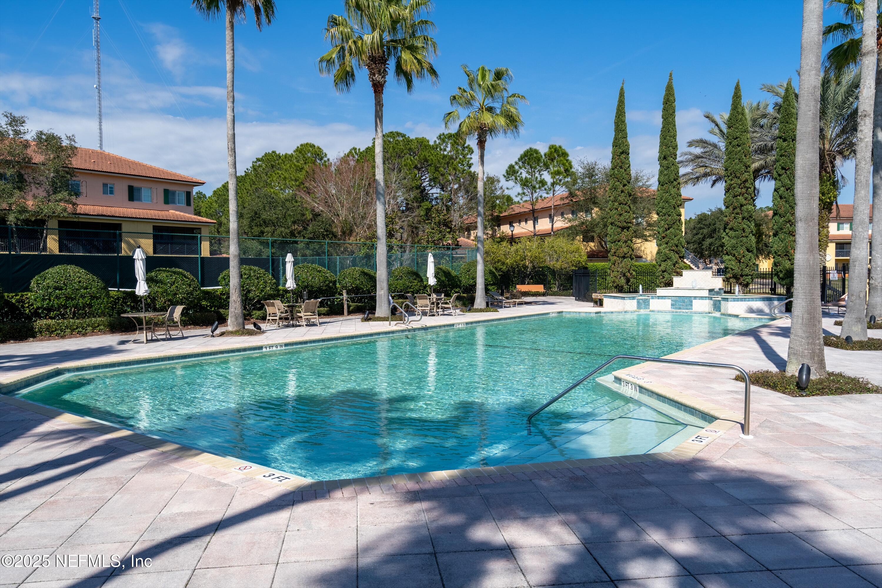 9745 TOUCHTON Road, 1802