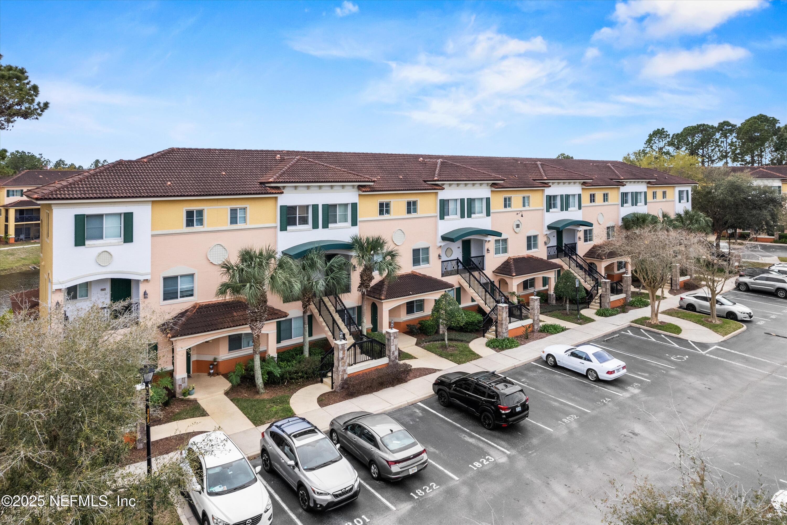 9745 TOUCHTON Road, 1802