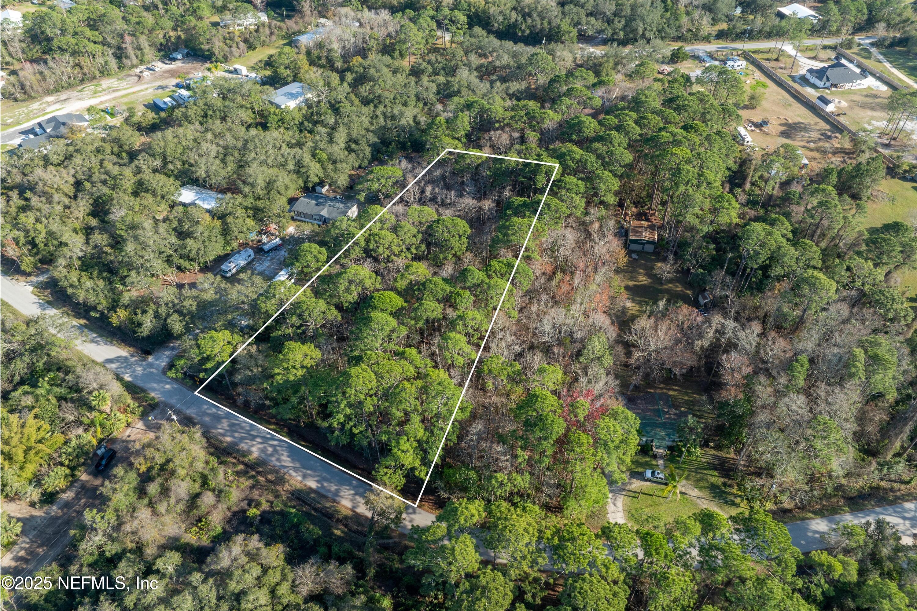 397 STOKES LANDING Road