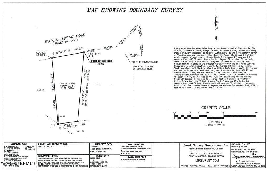 397 STOKES LANDING Road