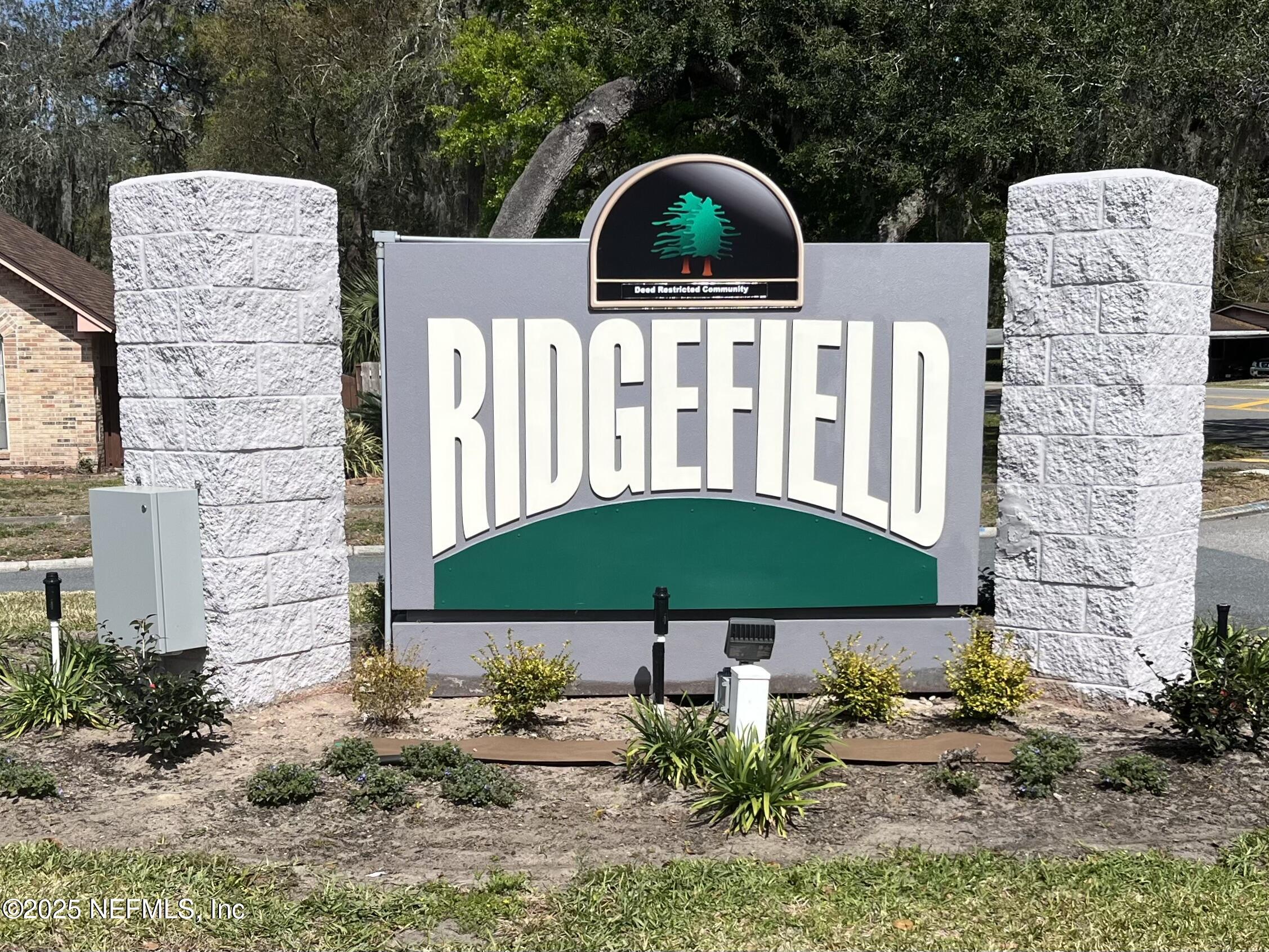 2293 BRENTFIELD Road