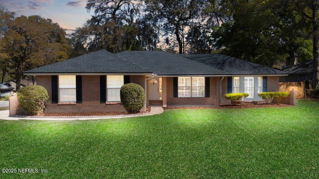 2293 BRENTFIELD Road