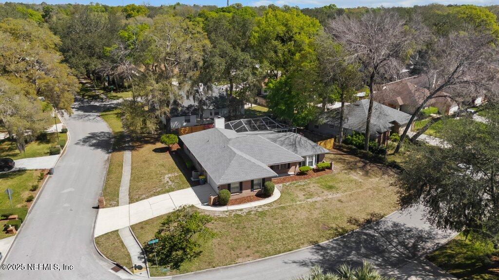 2293 BRENTFIELD Road