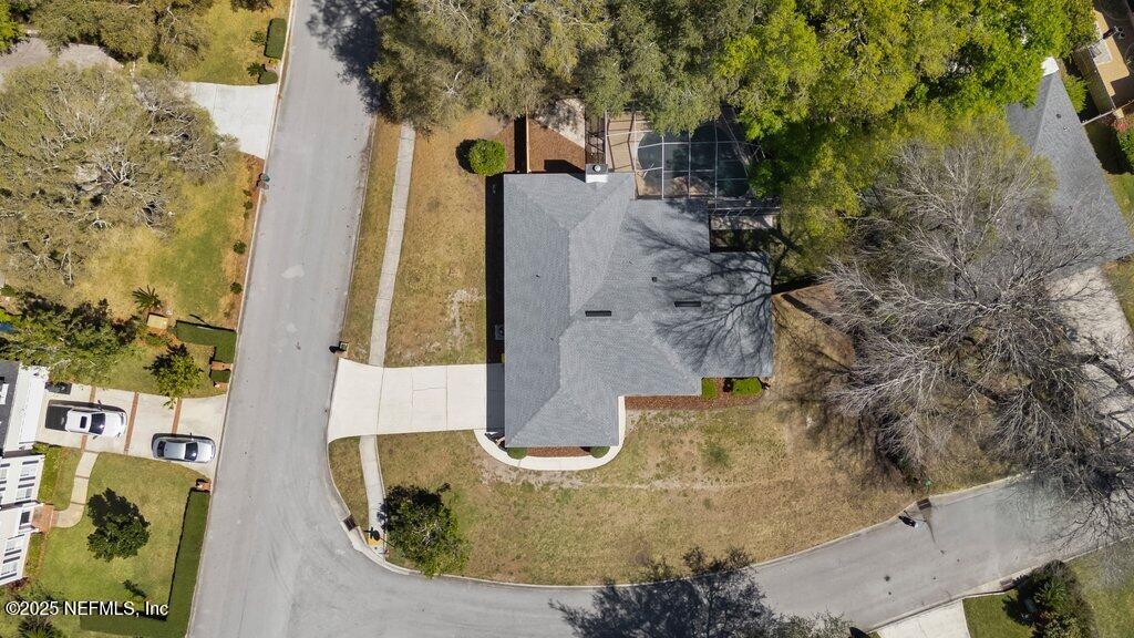 2293 BRENTFIELD Road