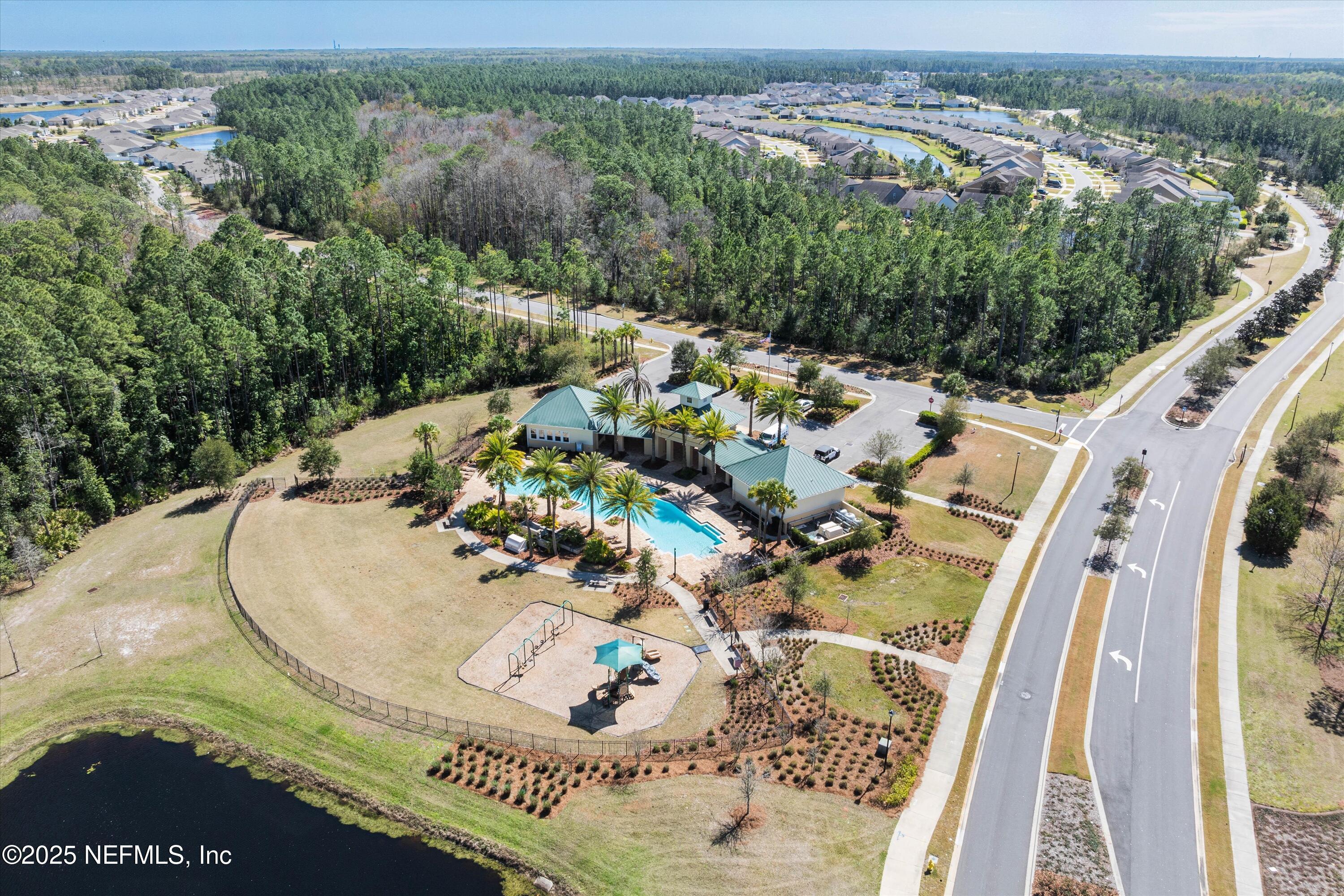 689 BROOMSEDGE Circle, St. Augustine