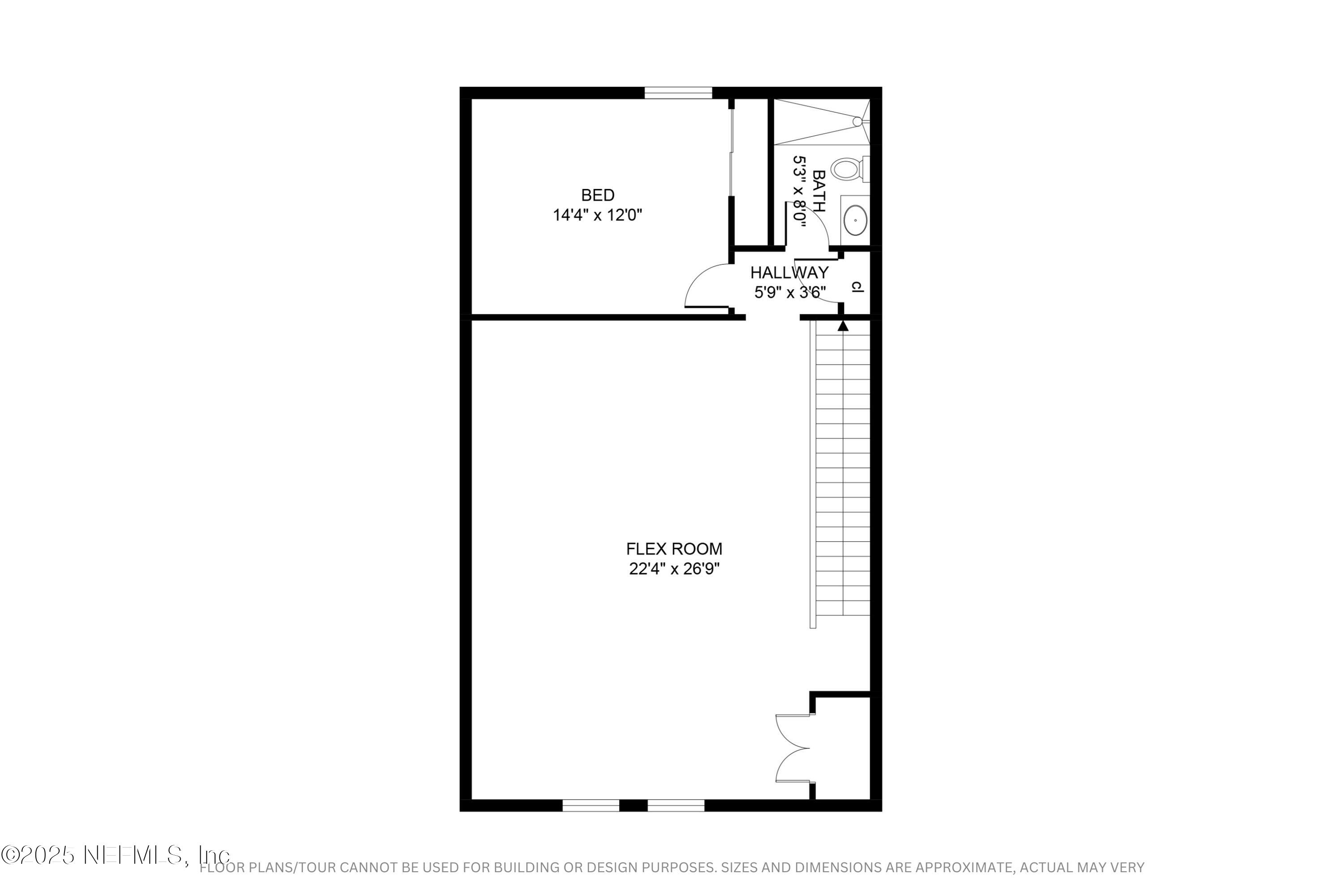 689 BROOMSEDGE Circle, St. Augustine