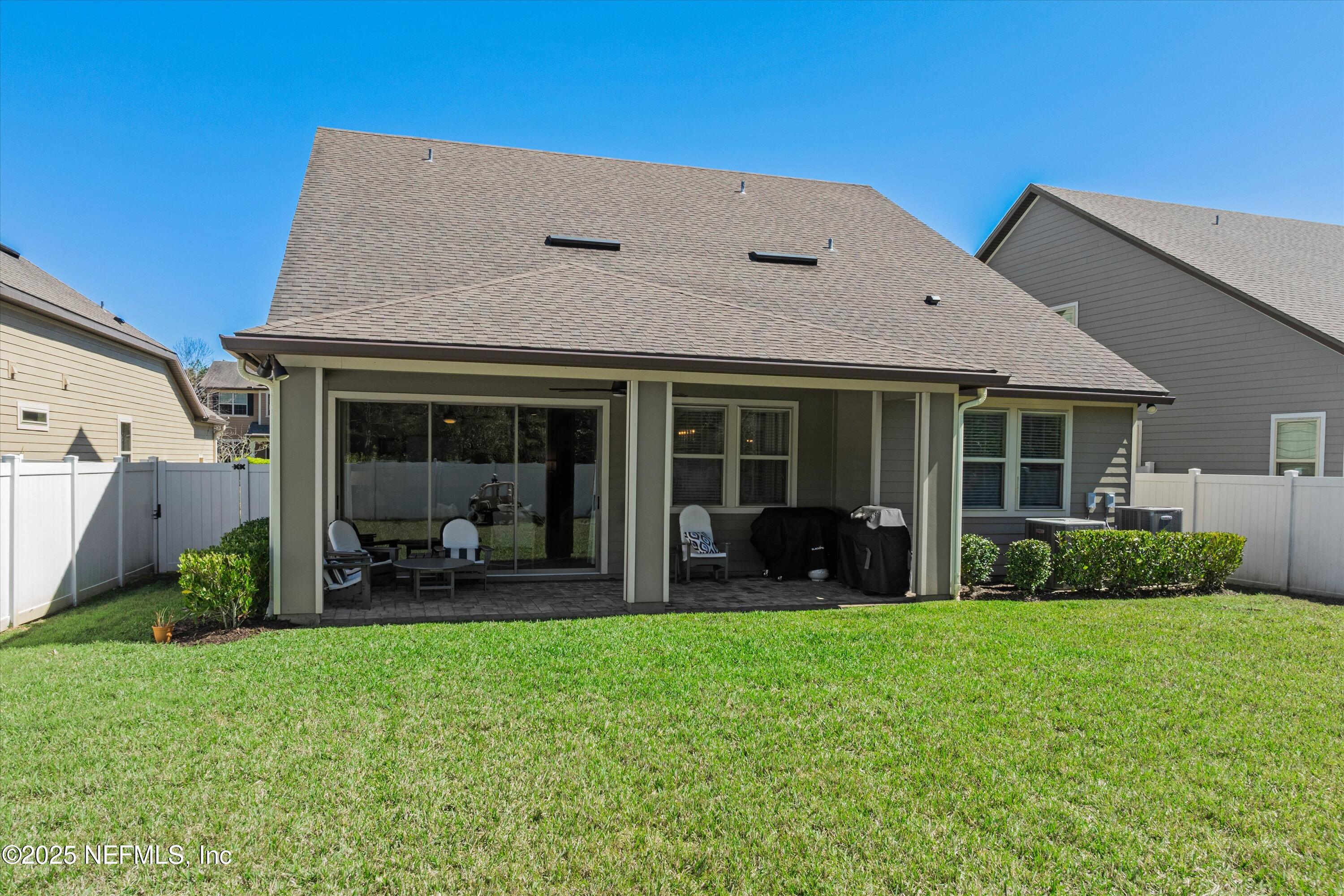 689 BROOMSEDGE Circle, St. Augustine