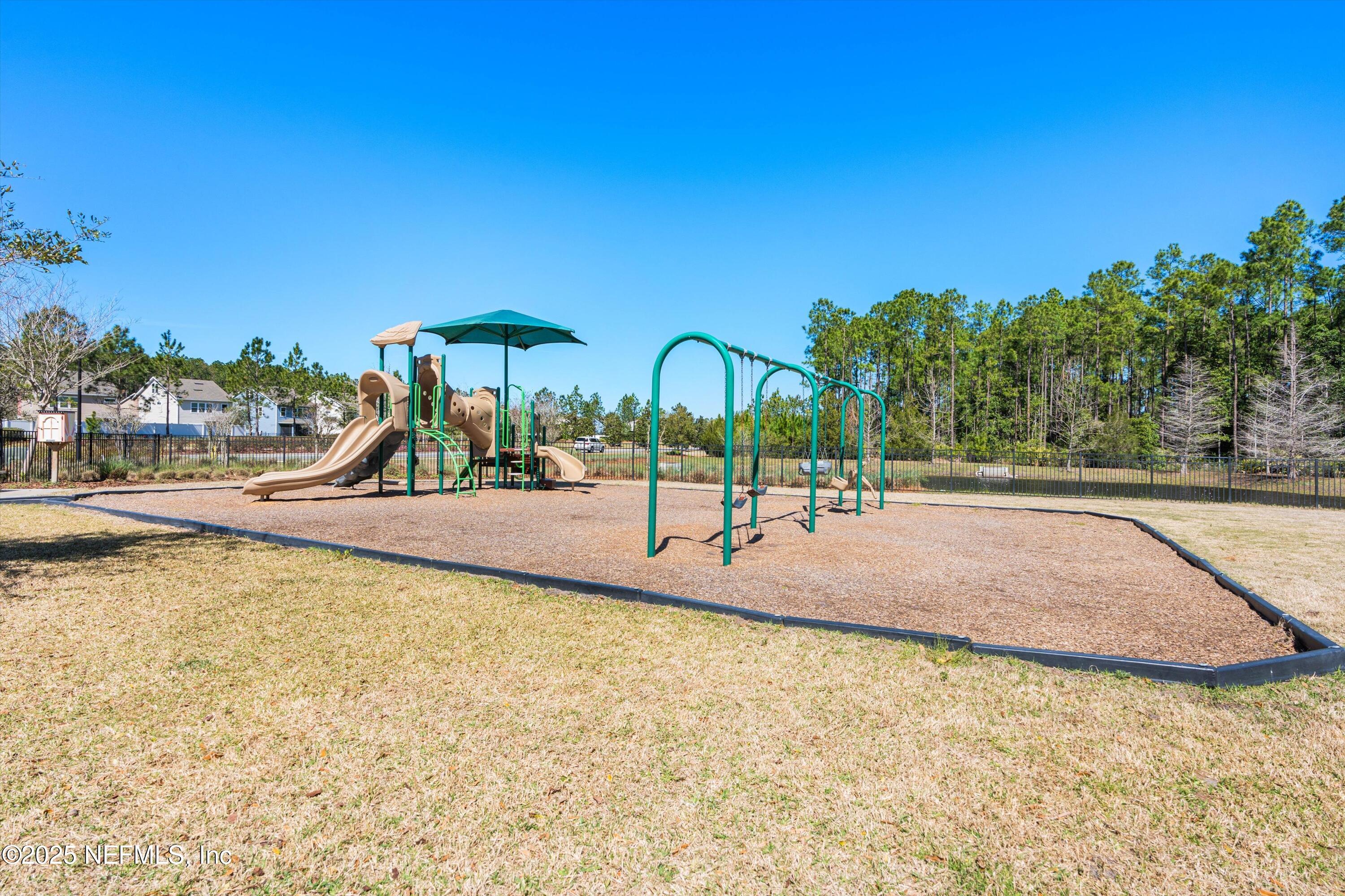 689 BROOMSEDGE Circle, St. Augustine