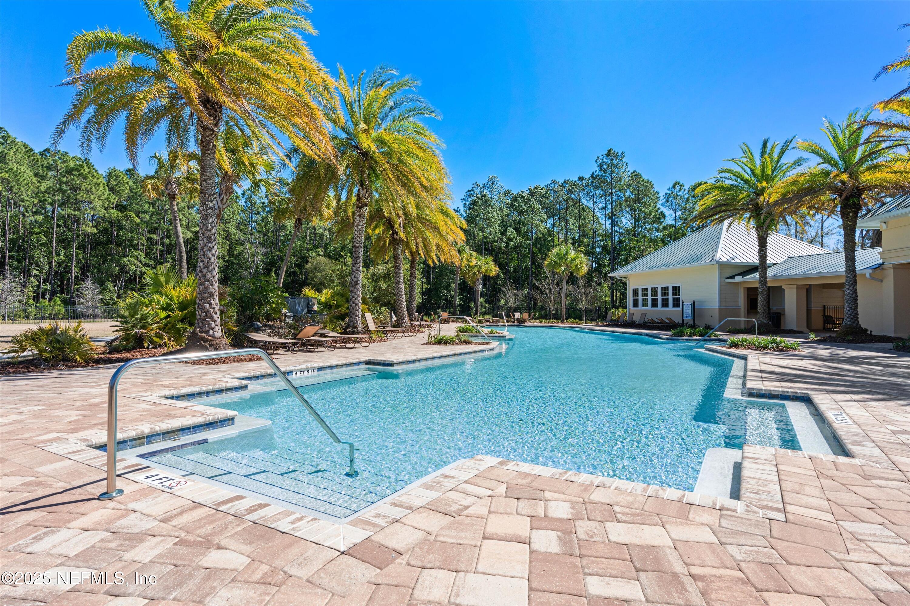 689 BROOMSEDGE Circle, St. Augustine