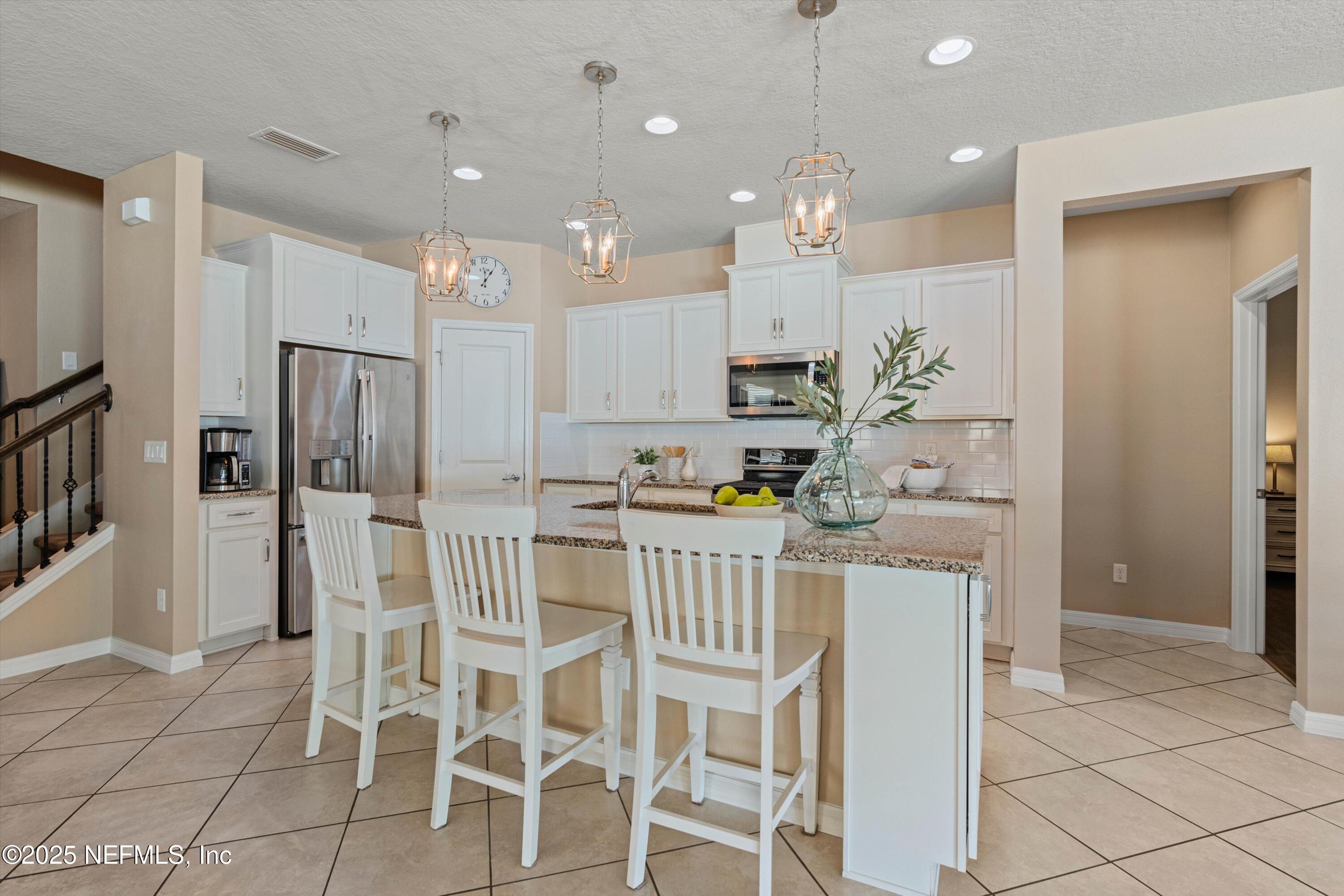 689 BROOMSEDGE Circle, St. Augustine