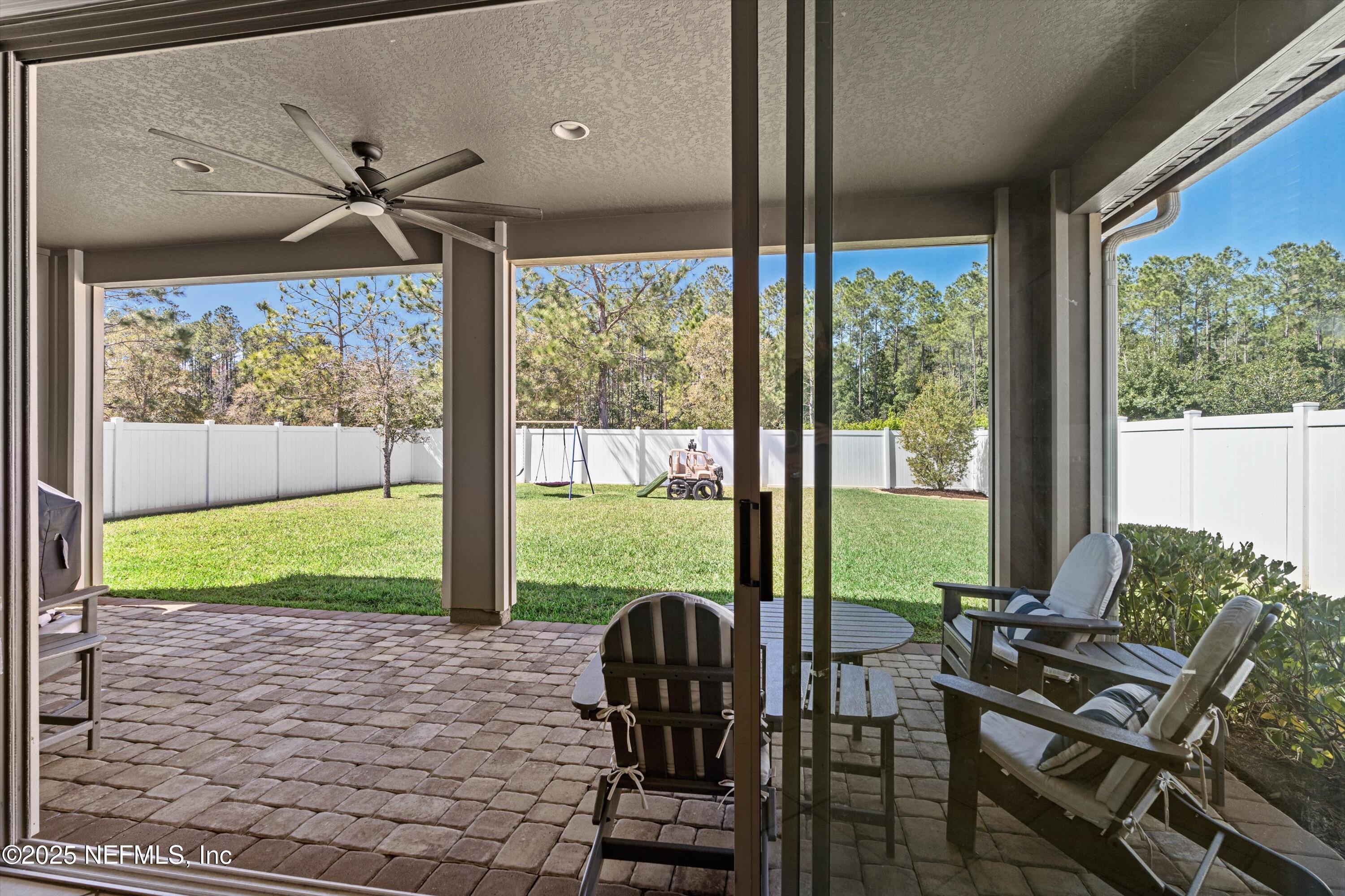 689 BROOMSEDGE Circle, St. Augustine