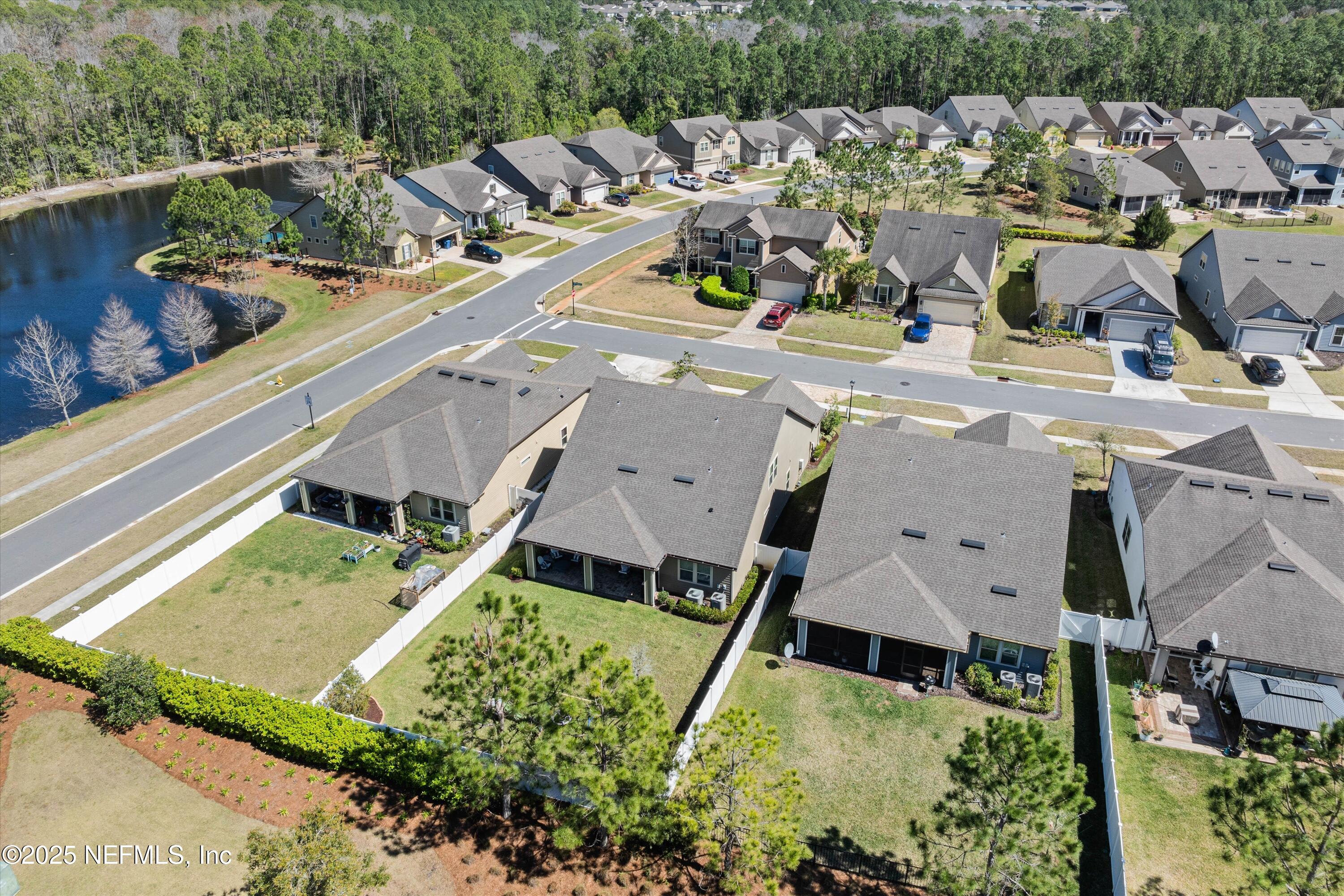 689 BROOMSEDGE Circle, St. Augustine